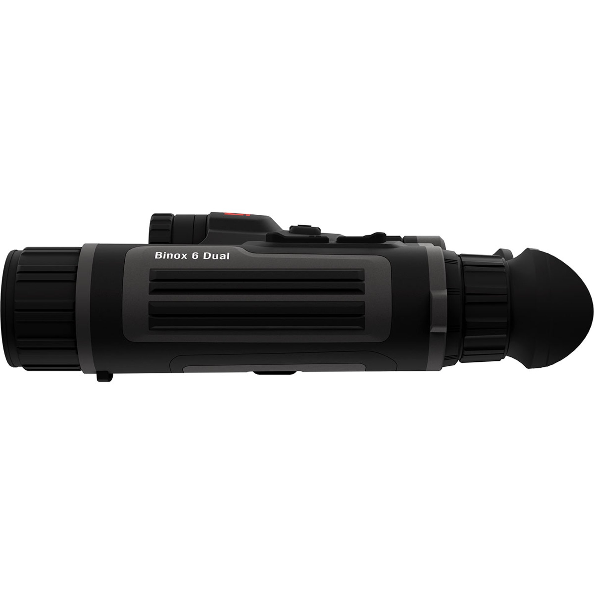 Binox 6 Dual Multispectral 384x288 Thermal Binocular w/Laser