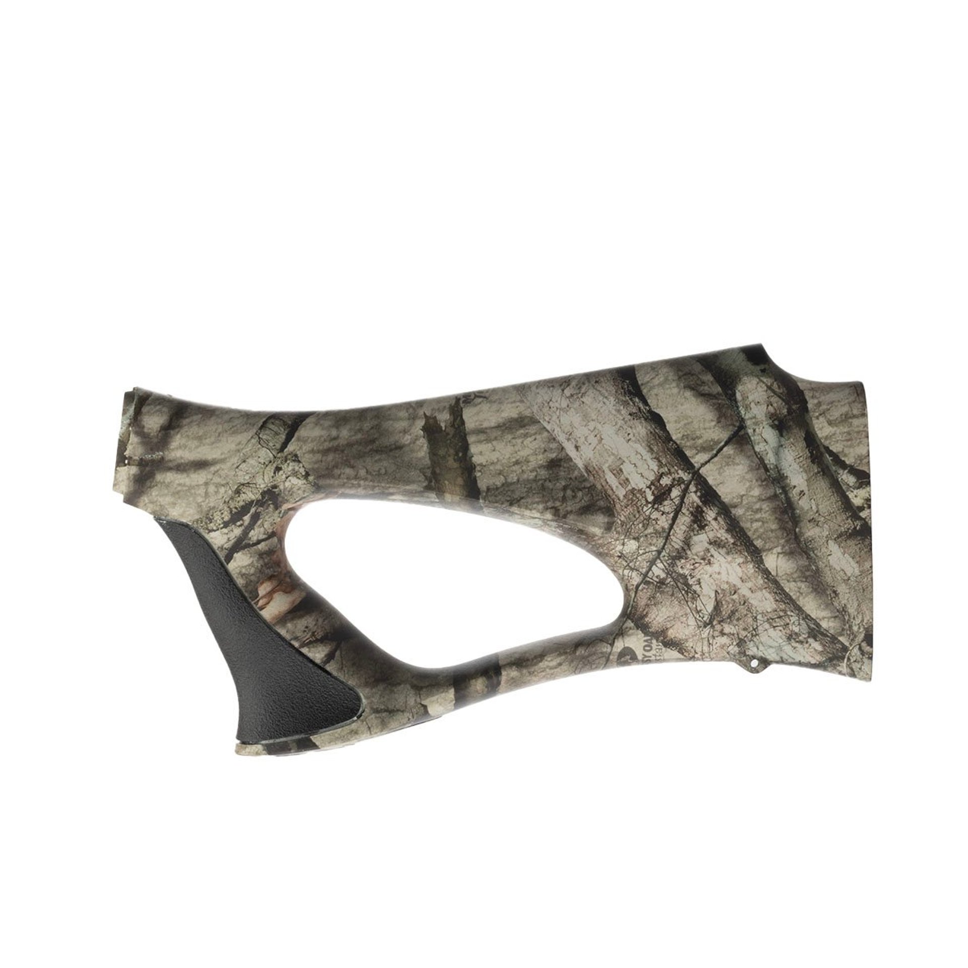 Overmold Thumbhole Stock for Rem 870 SPS RT MossyOak