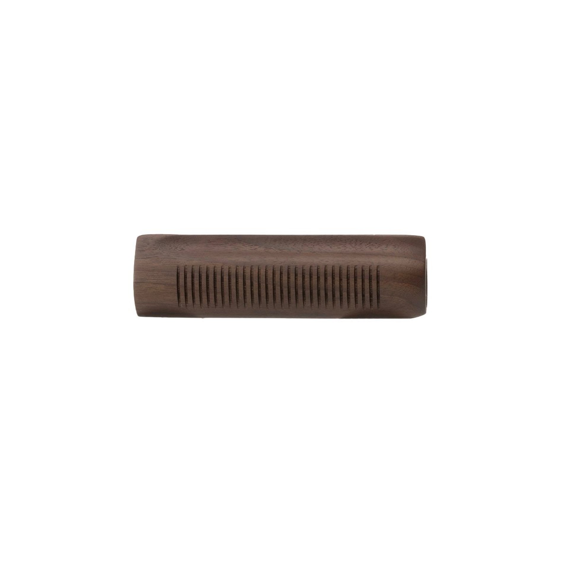 12 GA Forend Police Style for Rem 870  Corncob Walnut Matte