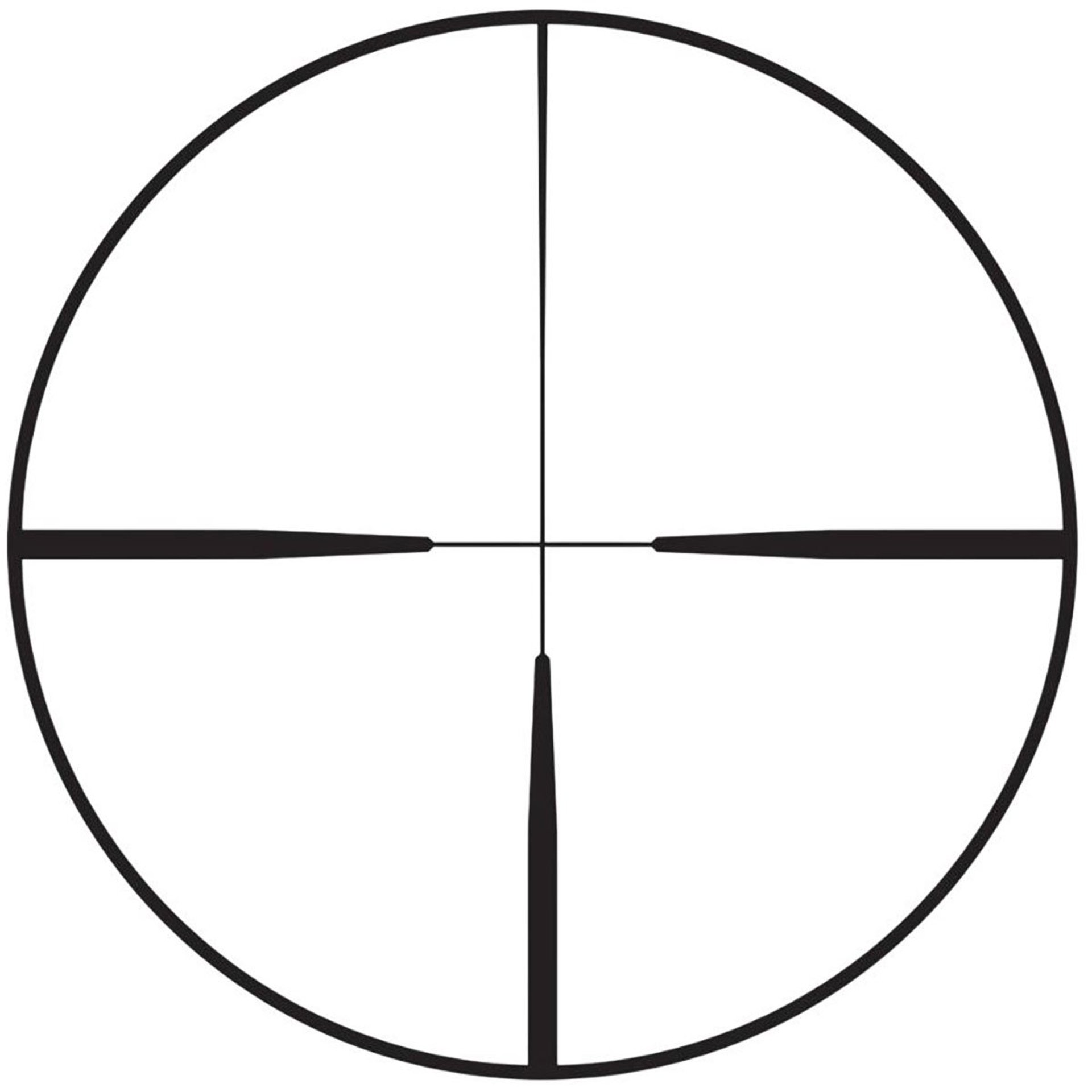 VX-4HD 3-12x40mm SFP Hunt-Plex Reticle Black