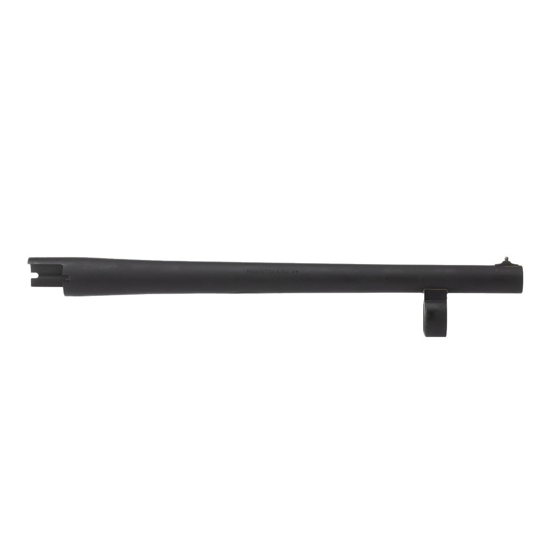 12GA 14" Tactical BBL for Rem 870 Modified Choke BLK