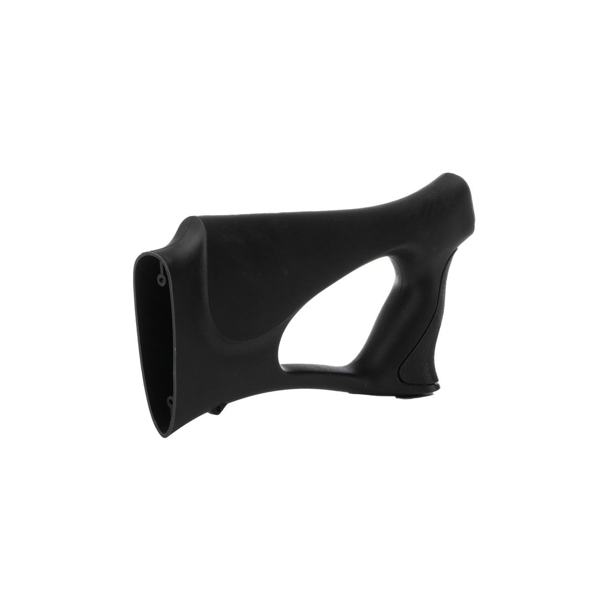 Overmold Thumbhole Stock for Rem 870 SPS Black
