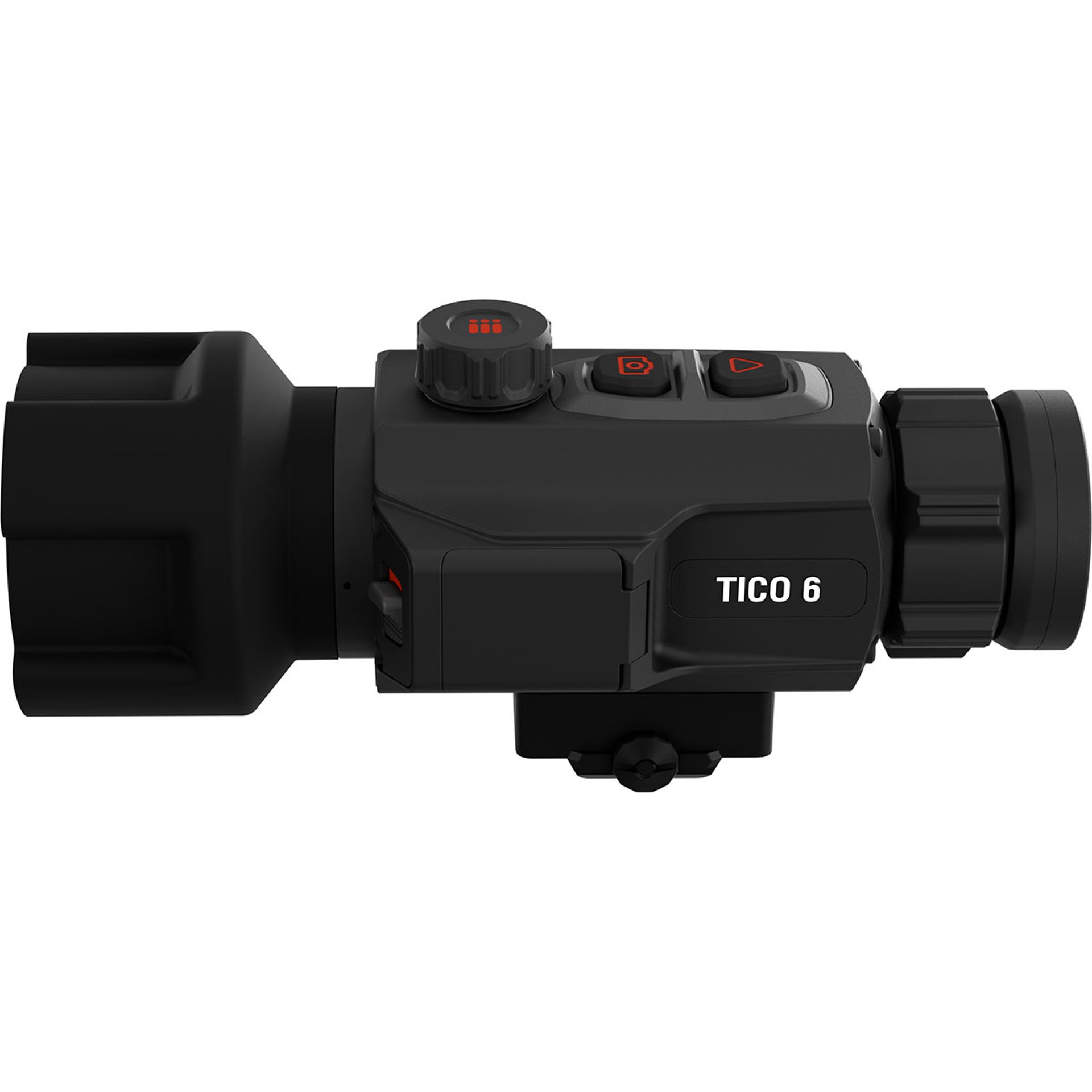 TICO 6 1x 384x288 Clip-On Thermal Optic