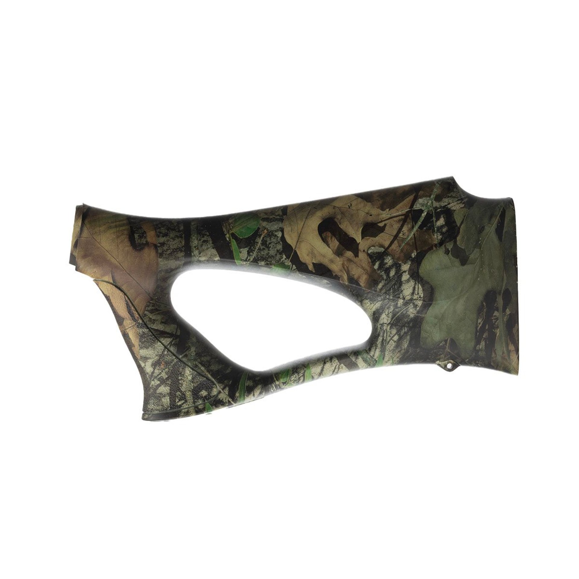 Overmold Thumb Stock for Rem 870 SPS Mossy Oak Obsess