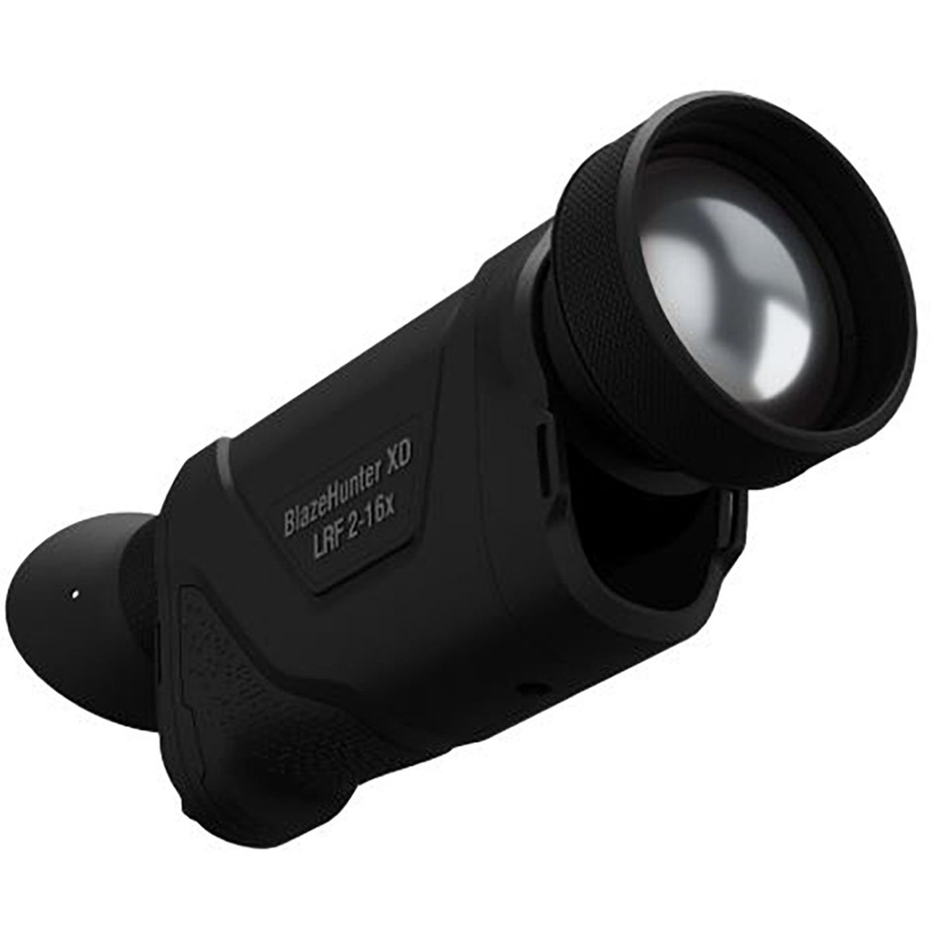 Blazehunter XD 2-16x 1280x1024 Thermal Monocular w/LRF