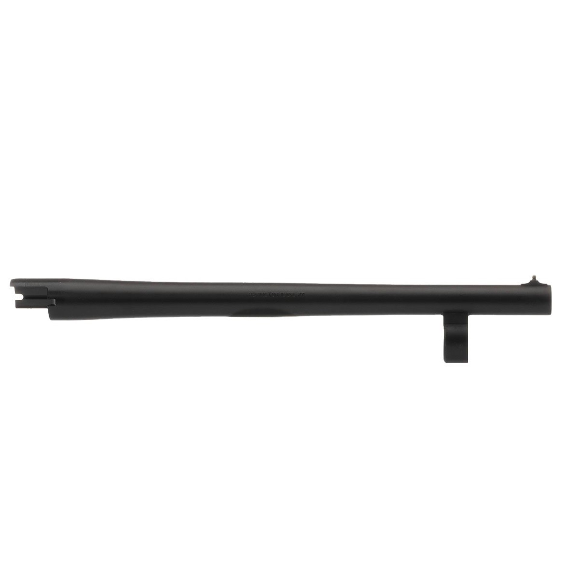 12GA 14" Exp BBL for Rem870 Cylind Bore BLK Oxide