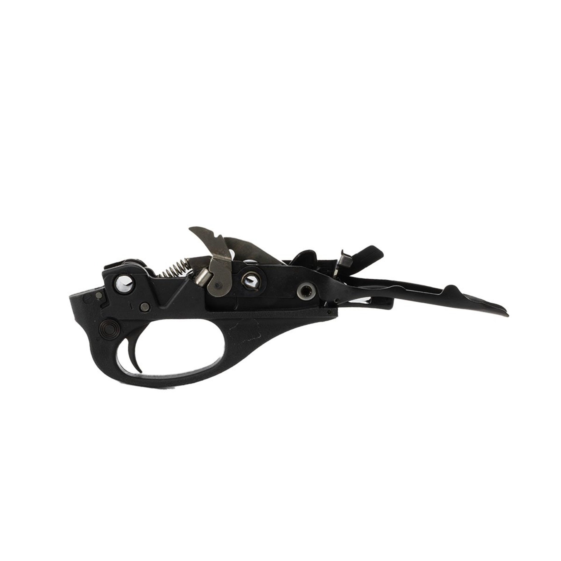 12 GA Trigger Group Assembly for Remington 11-87 BLK