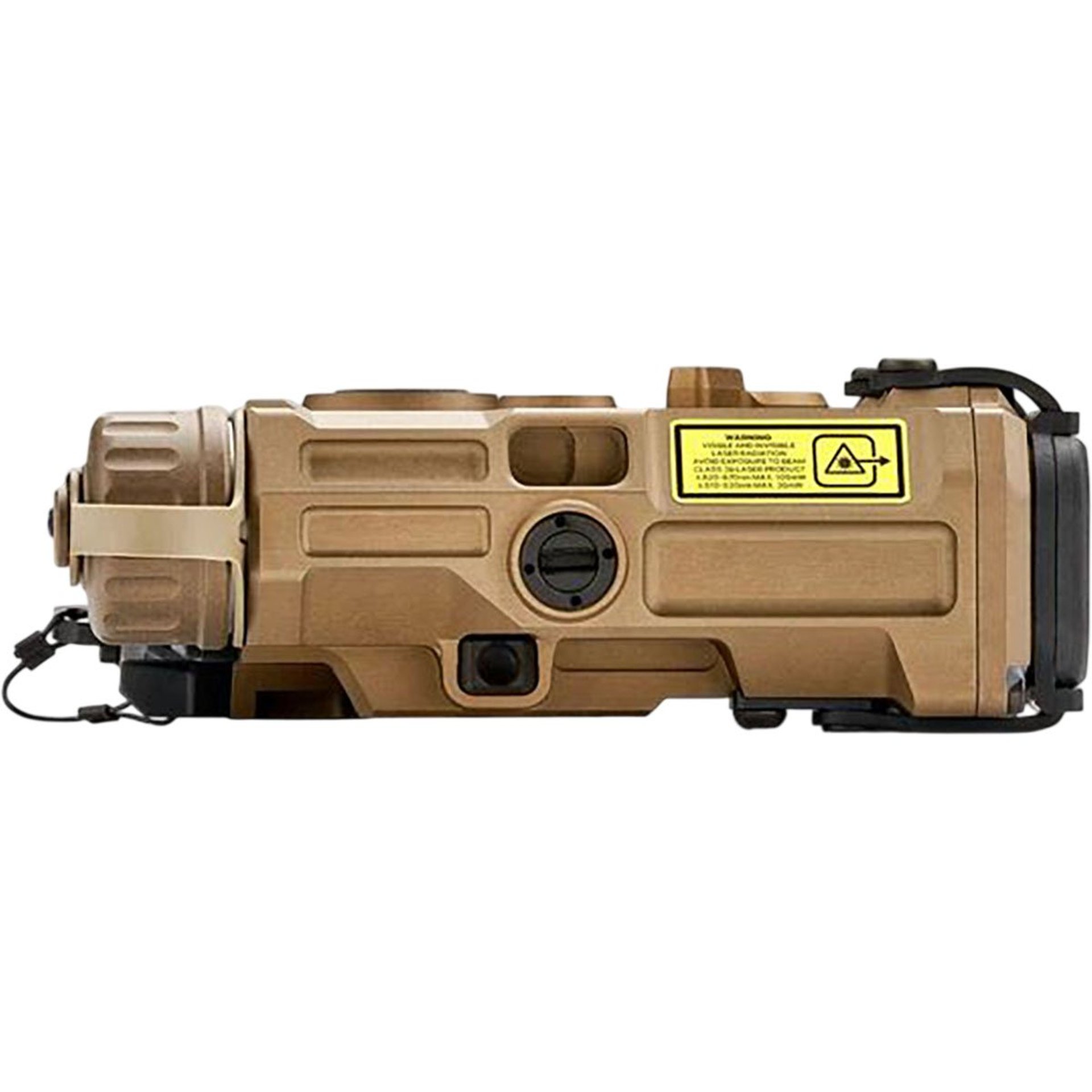 OGL Standard Commercial Power Green Laser Tan
