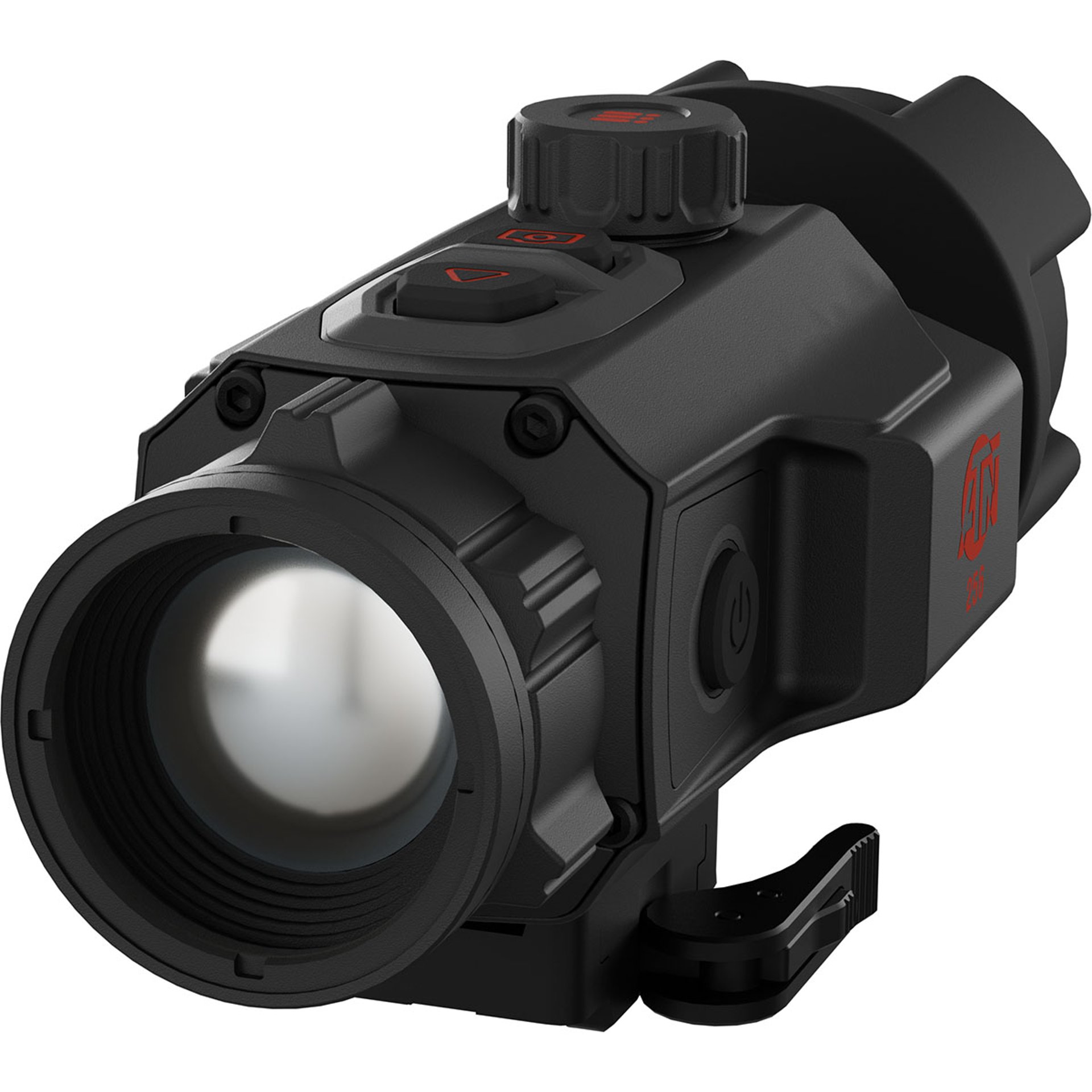 TICO 6 1x 256x192 Clip-On Thermal Optic