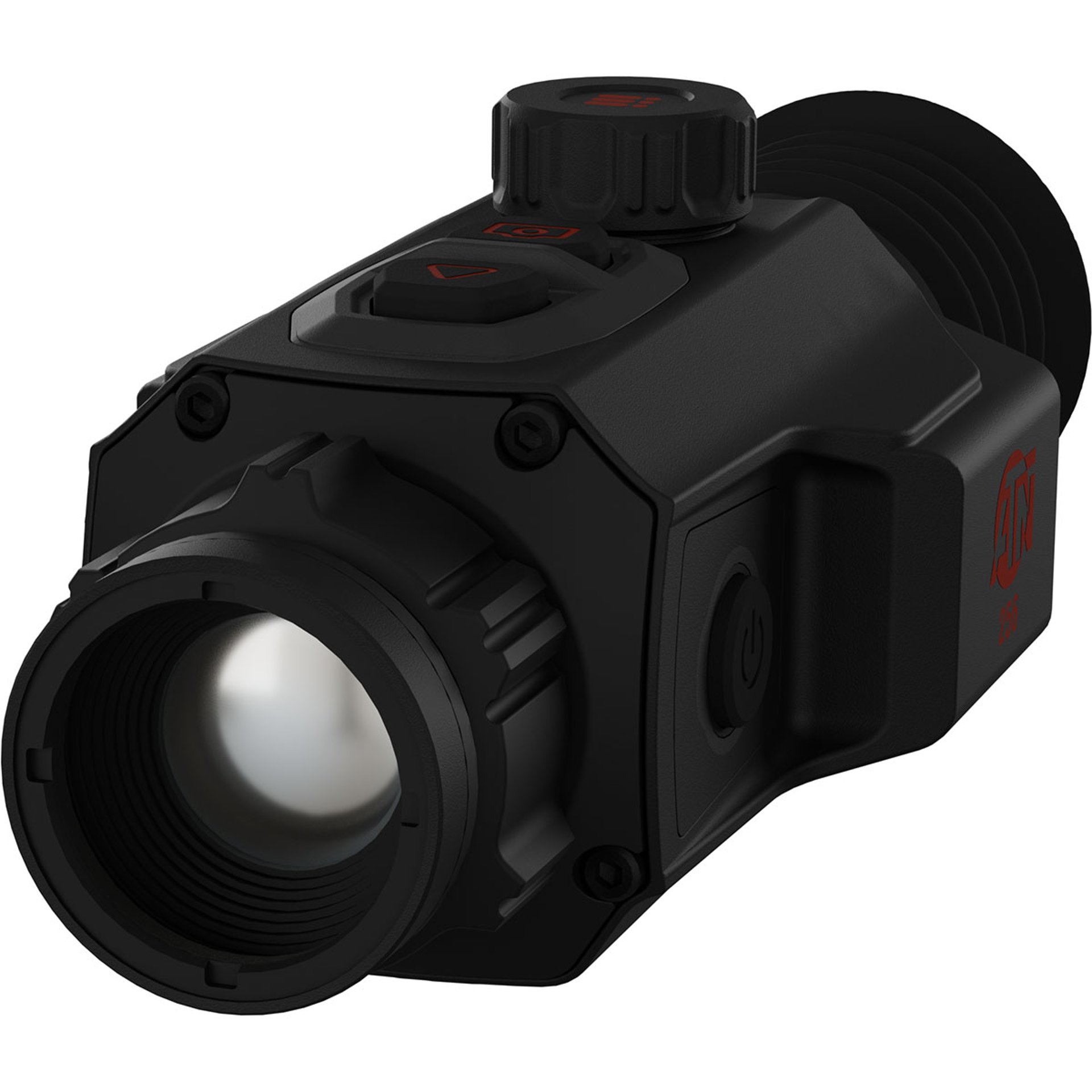 ThOR 6 Mini 2-16x 256×192 Res Compact Thermal Rifle Scope