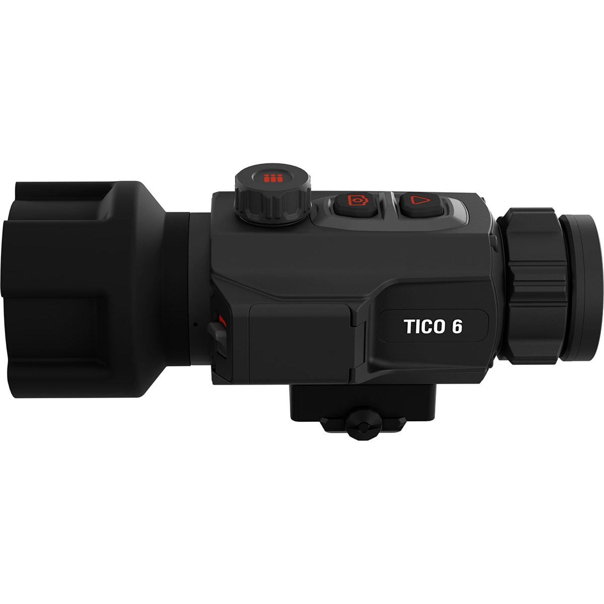 TICO 6 1x 256x192 Clip-On Thermal Optic