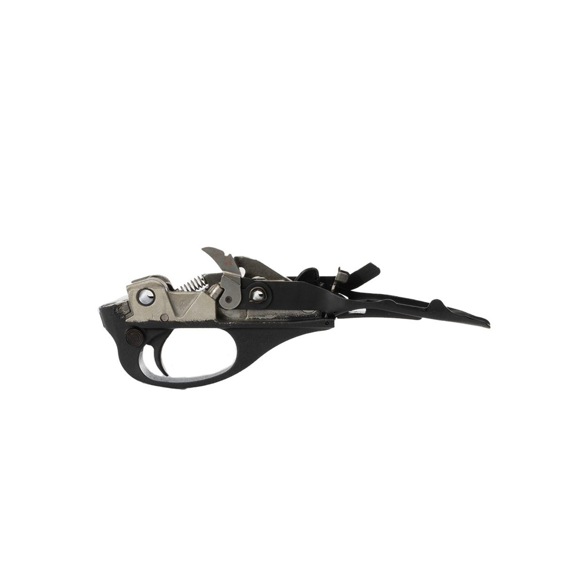 Tactical 12 GA Trigger Group Assm for Remington 11-87 Blued