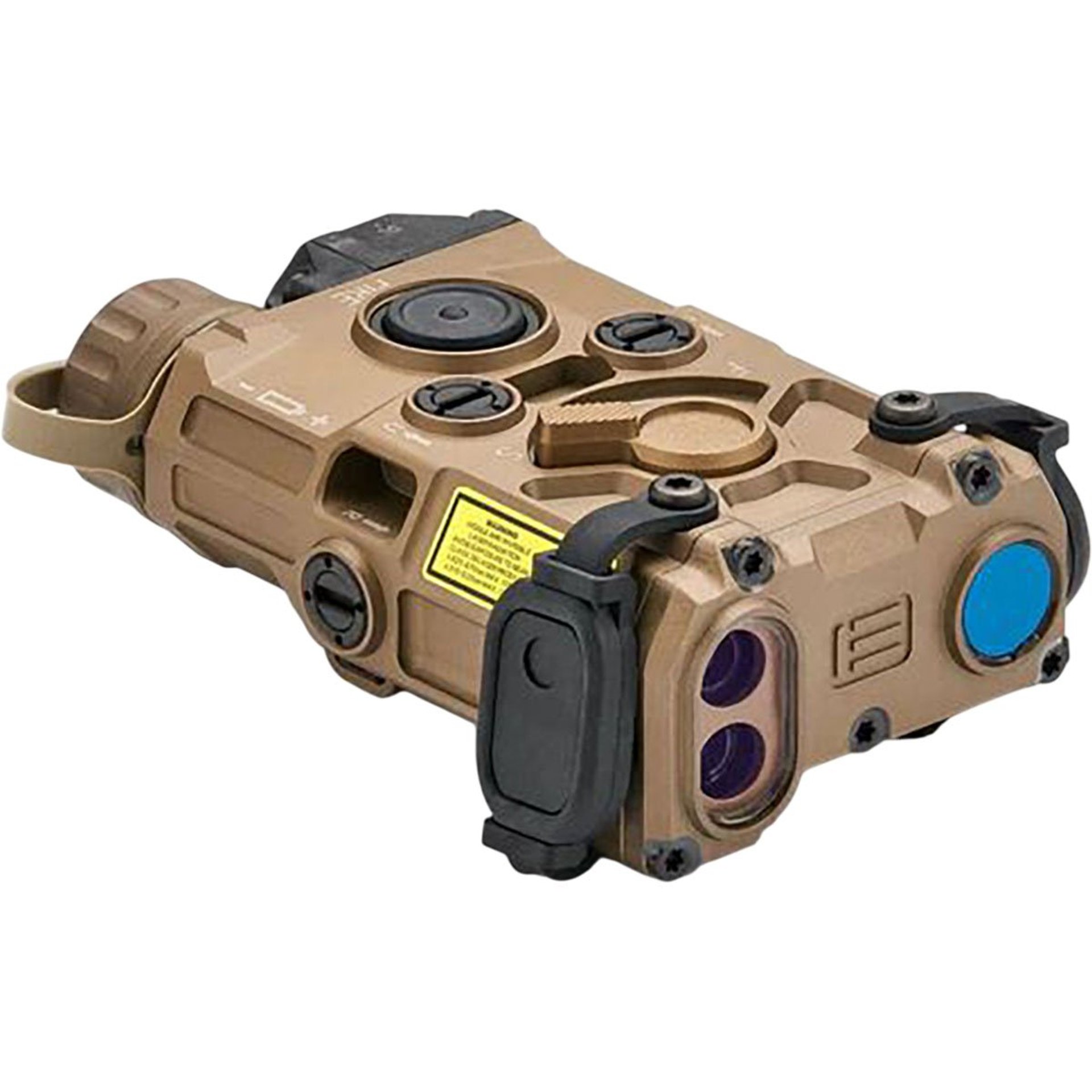 OGL Standard Commercial Power Green Laser Tan