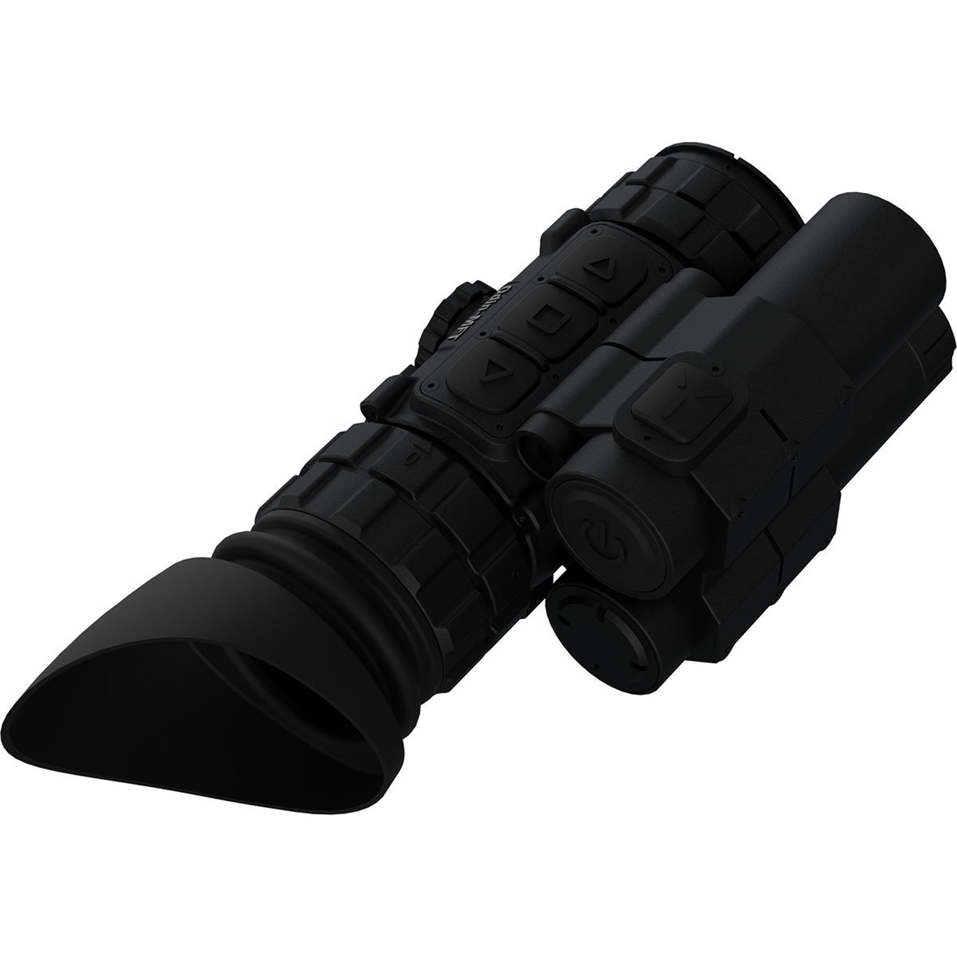 ODIN 6 640x480 Res Thermal Monocular w/Laser Range Finder