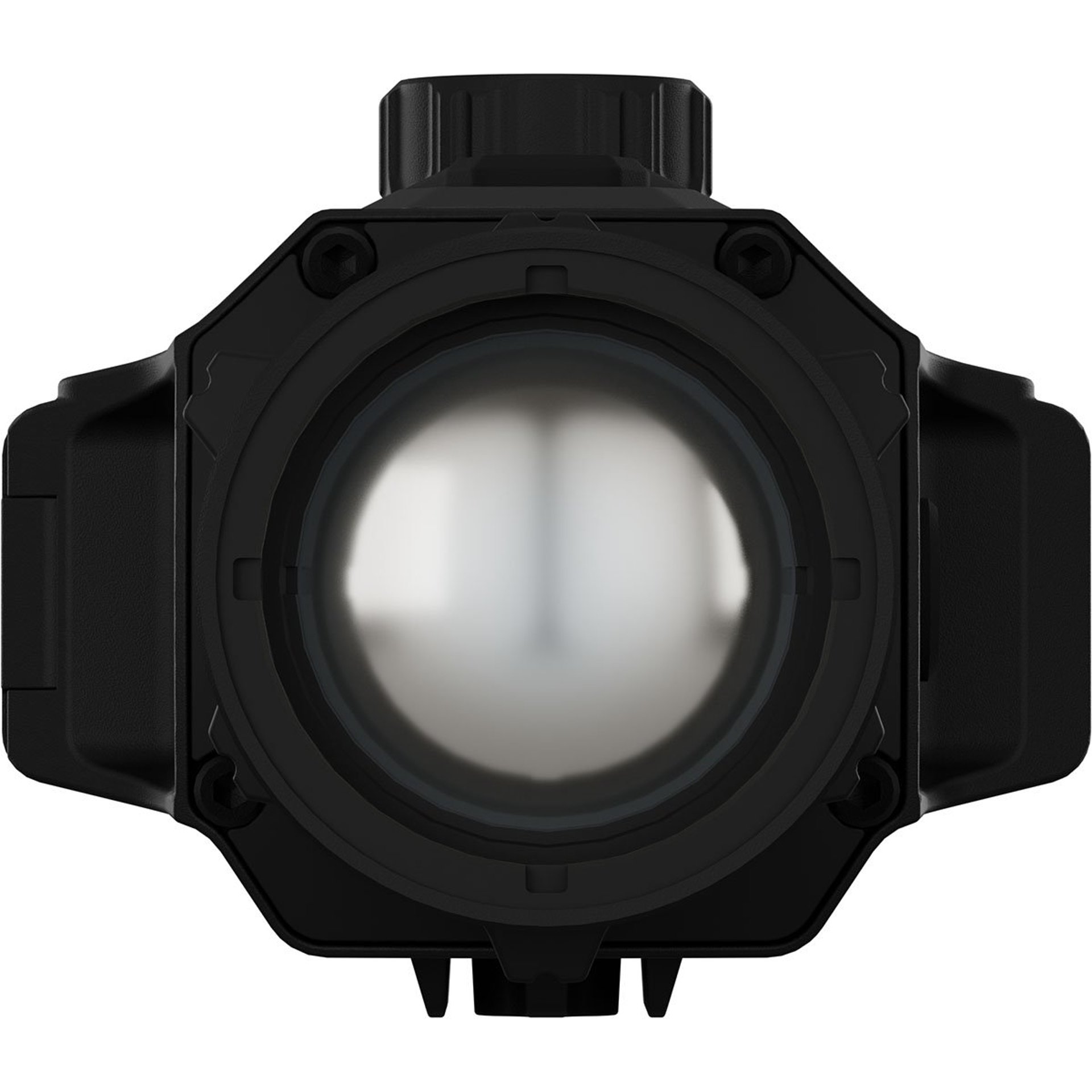 ThOR 6 Mini 3.5-28x 384×288 Res Compact Thermal Rifle Scope