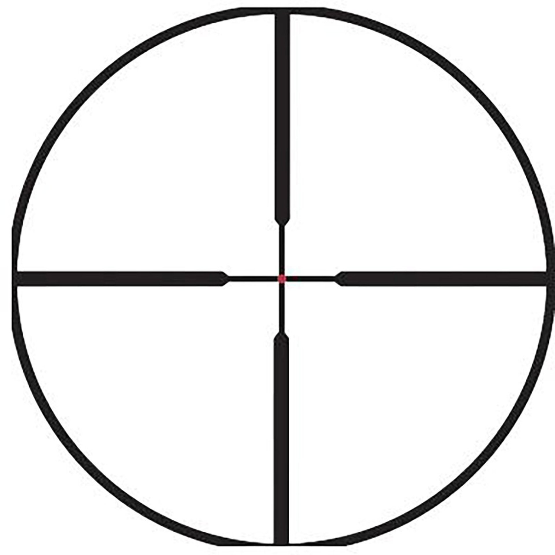 Patrol 6HD Gen2 1-6x24mm SFP Ill Firedot Duplex Ret BLK