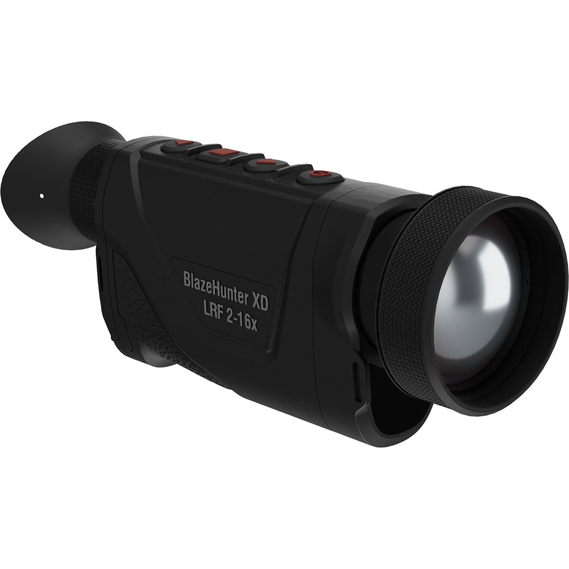 Blazehunter XD 2-16x 1280x1024 Thermal Monocular w/LRF