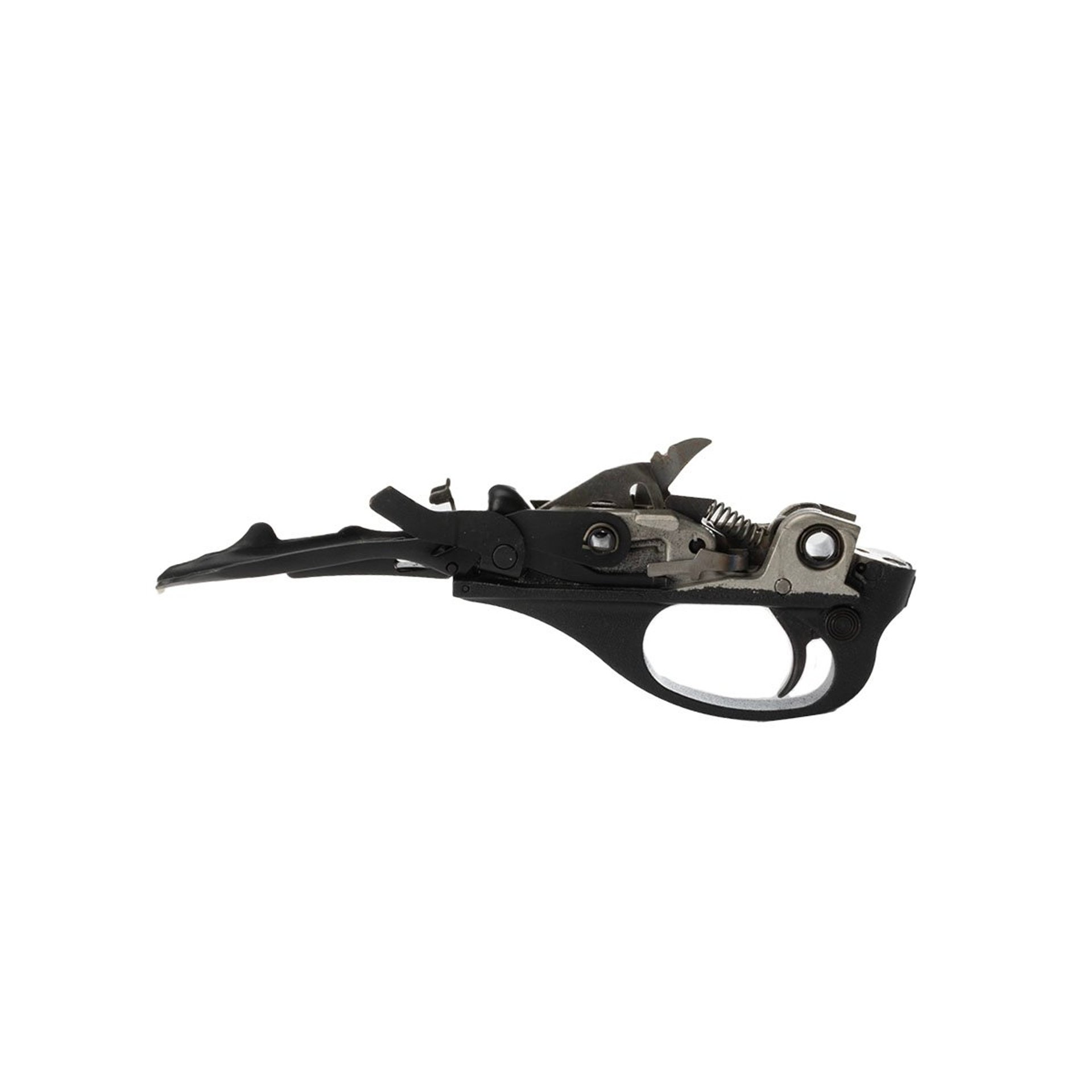 Tactical 12 GA Trigger Group Assm for Remington 11-87 Blued