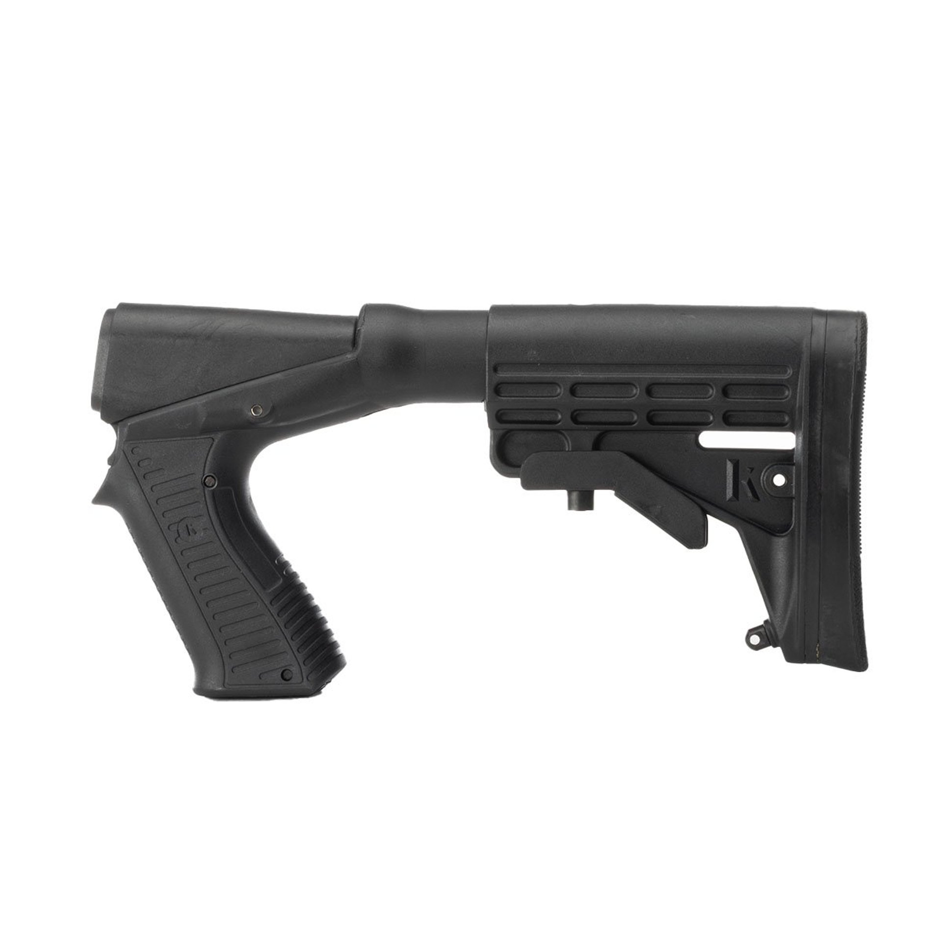 Knoxx SpecOps NRS Collapsible Stock for Remington 870