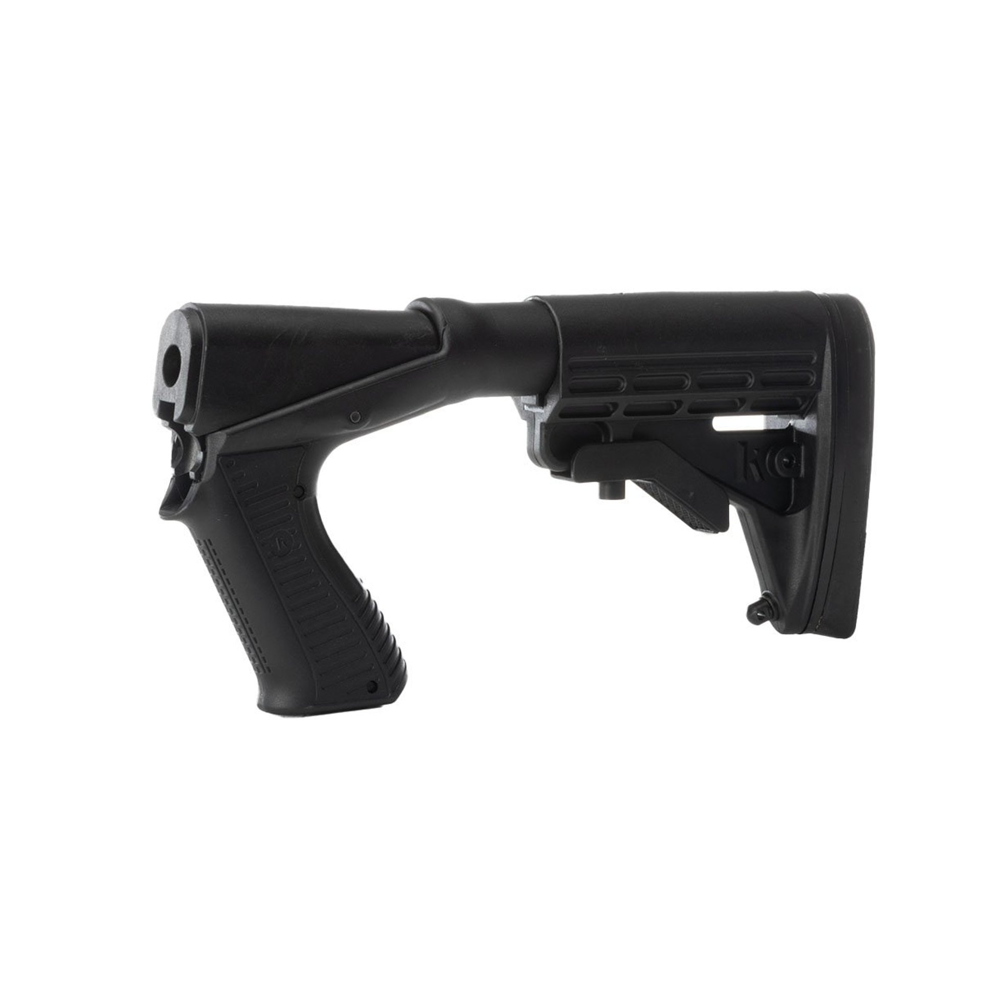 Knoxx SpecOps NRS Collapsible Stock for Remington 870