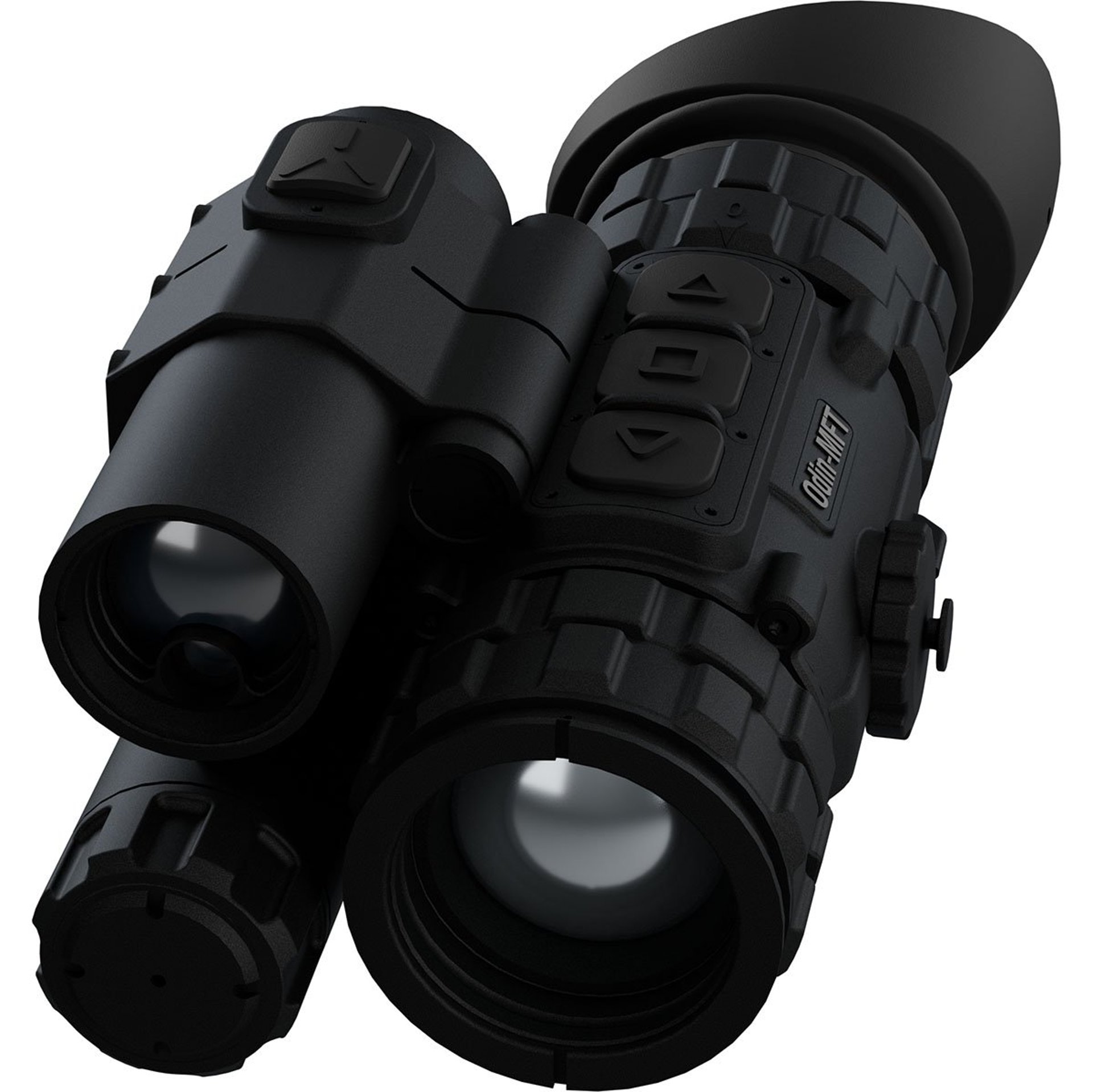 ODIN 6 640x480 Res Thermal Monocular w/Laser Range Finder
