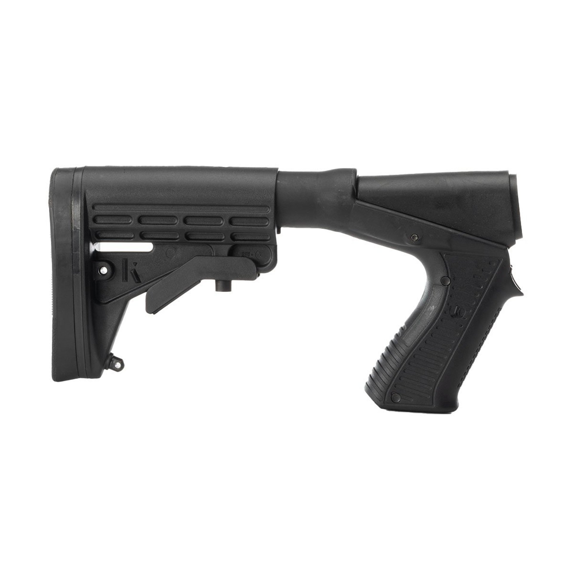 Knoxx SpecOps NRS Collapsible Stock for Remington 870