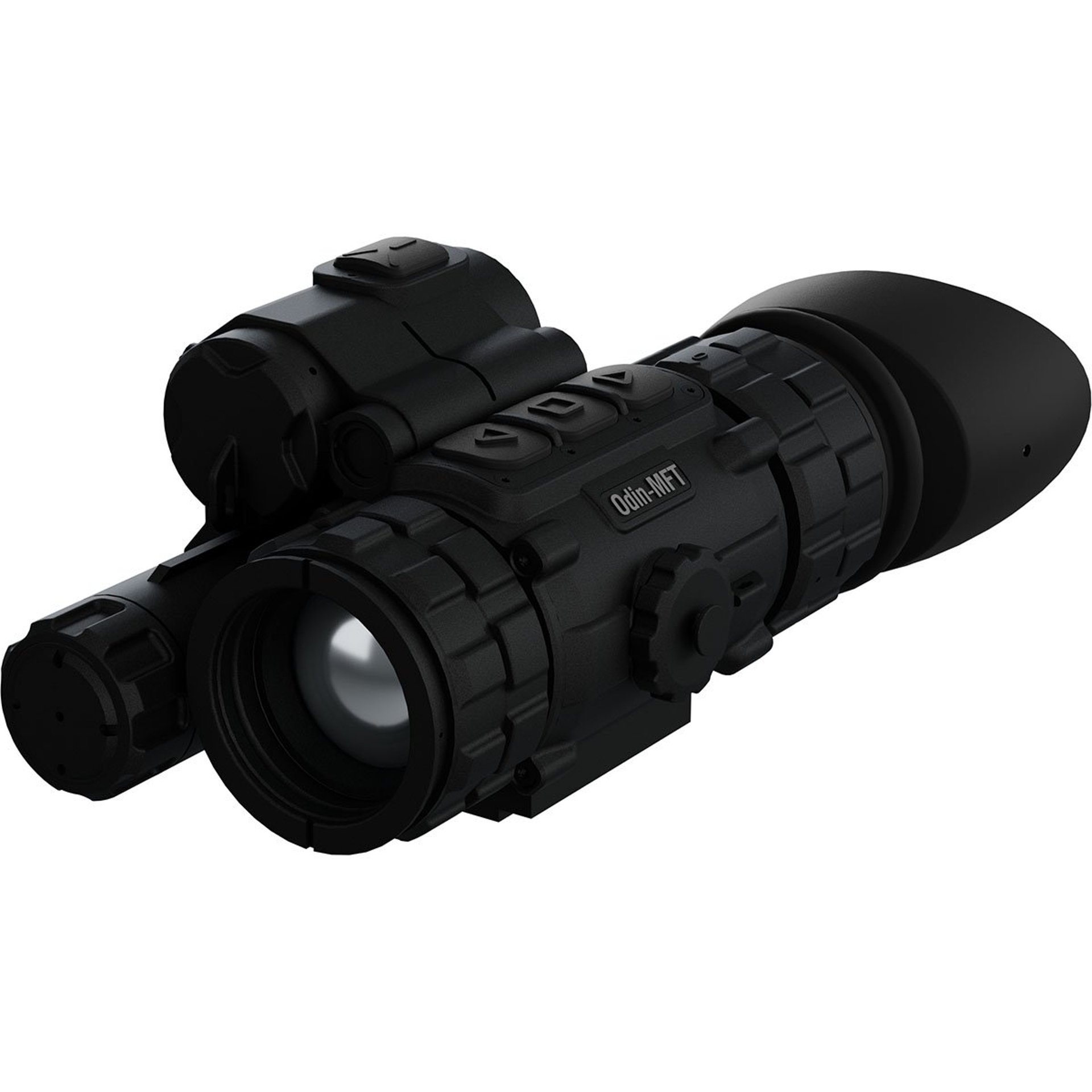 ODIN 6 640x480 Res Thermal Monocular
