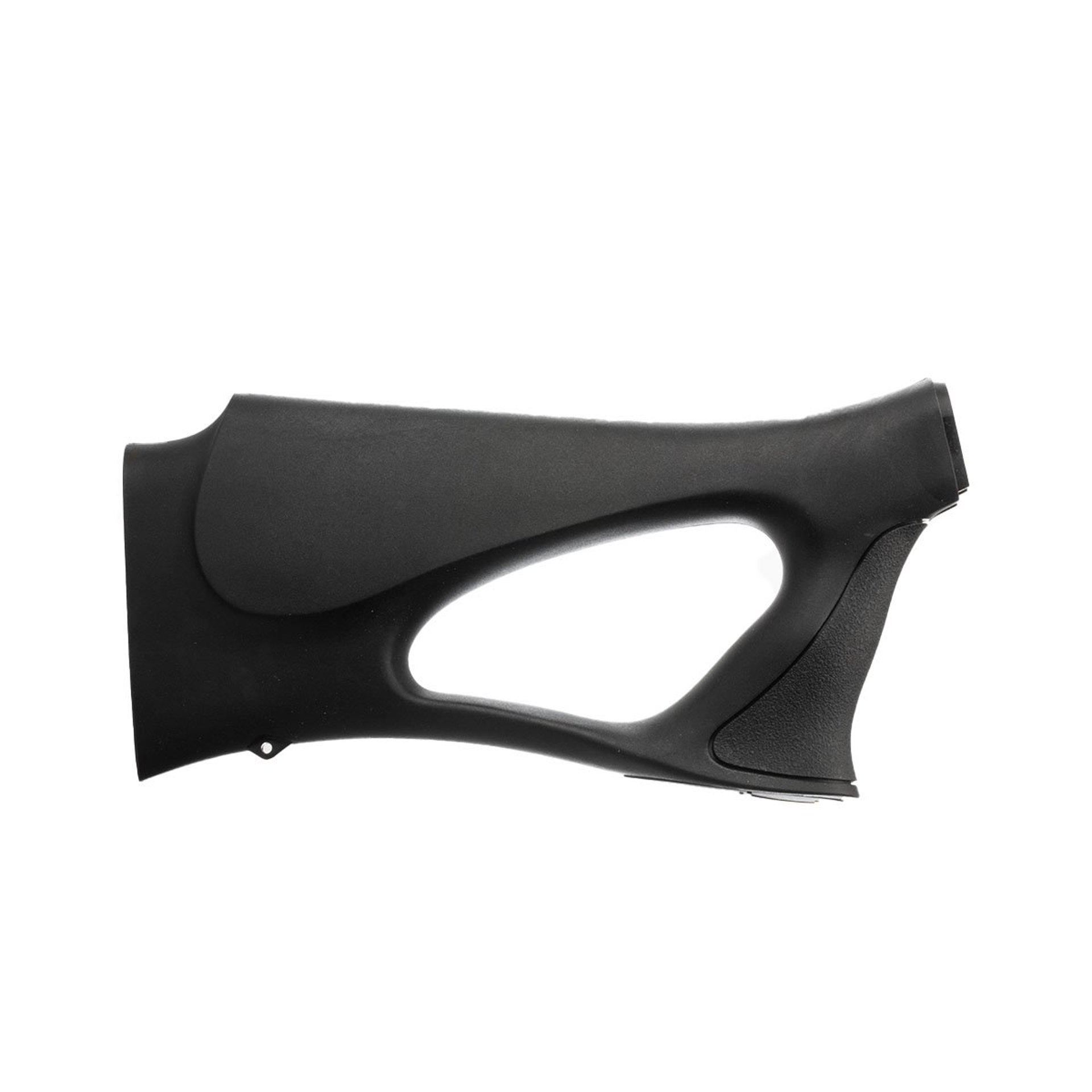 Overmold Thumbhole Stock for Rem 870 SPS Black