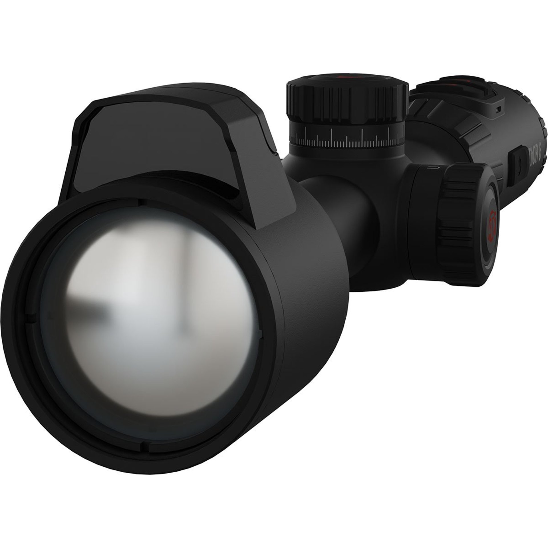 Elite 3-24x 640x512 Res Thermal Rifle Scope w/Laser