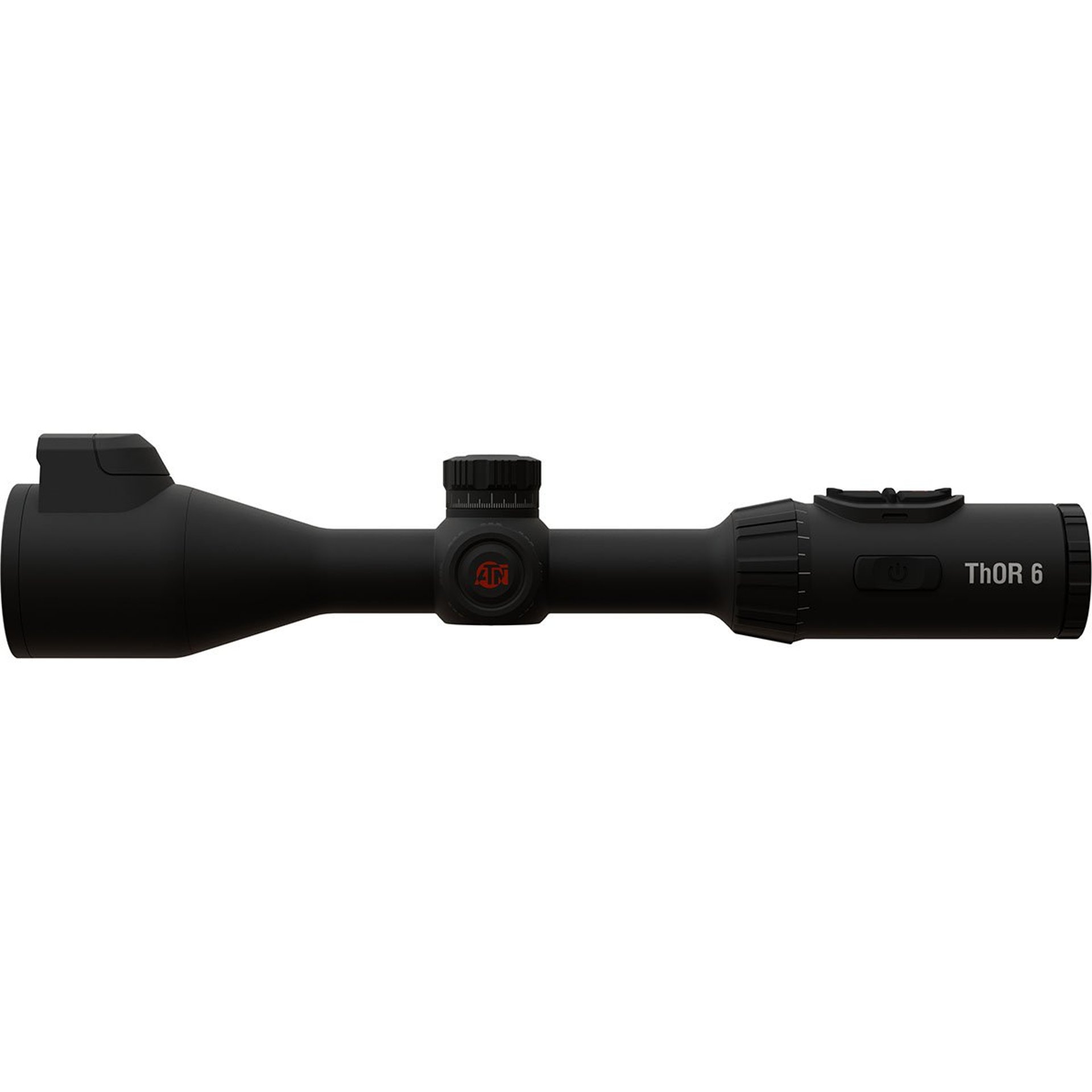 Elite 2-16x 640X512 Res Thermal Rifle Scope w/Laser