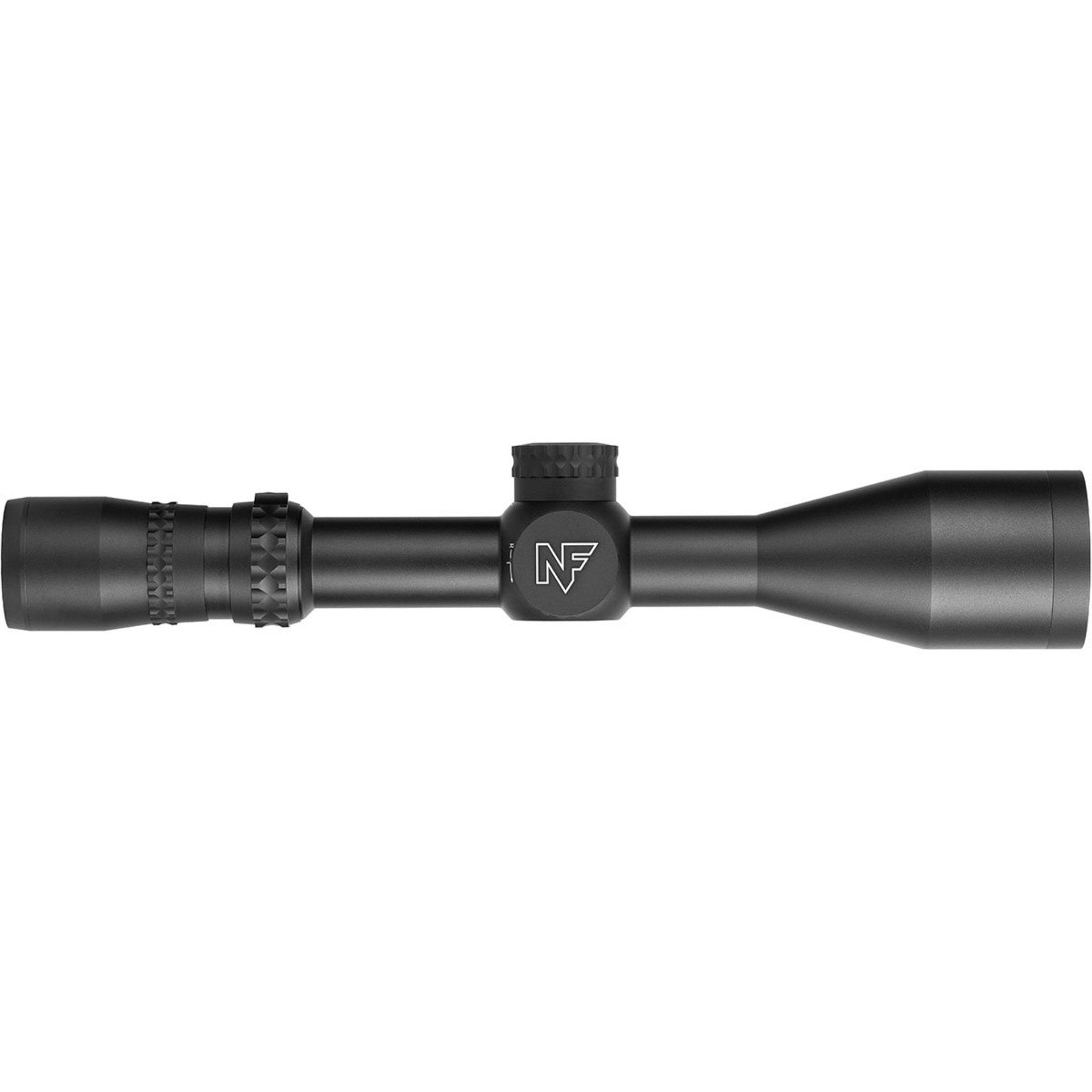 NX6 4-24x50mm SFP Illuminated 4A-I Reticle Black