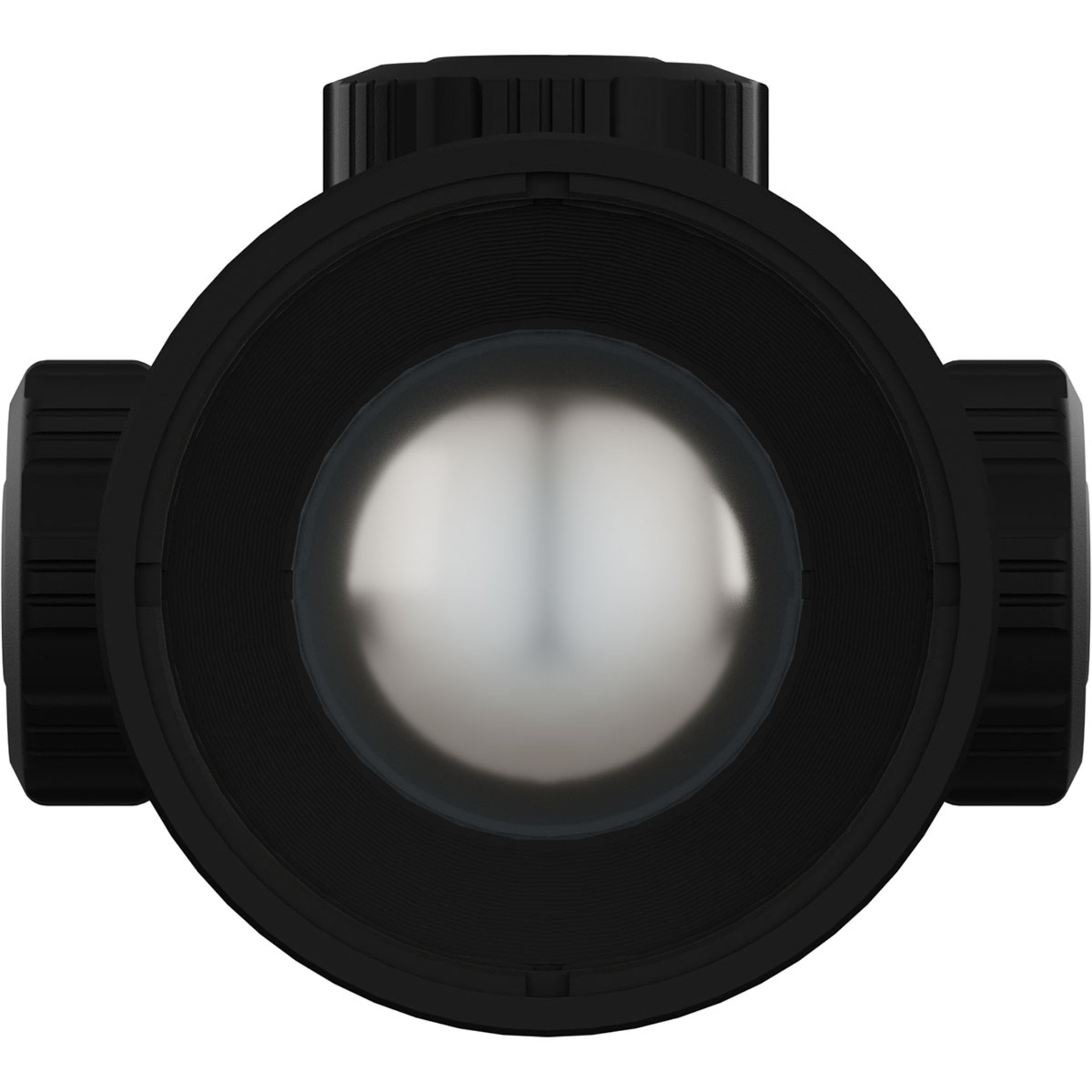 Elite 2-16x 640X512 Res Thermal Rifle Scope