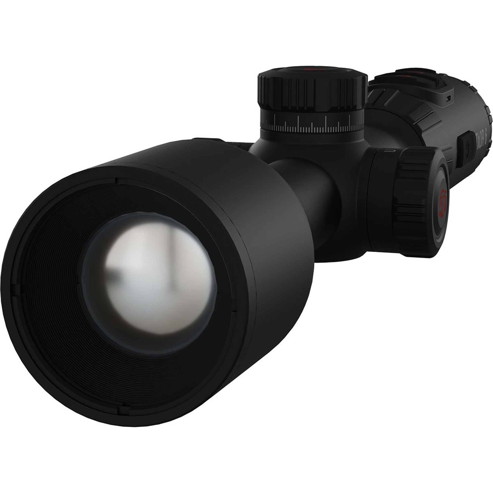Elite 3.5-28x 384X288 Res Thermal Rifle Scope