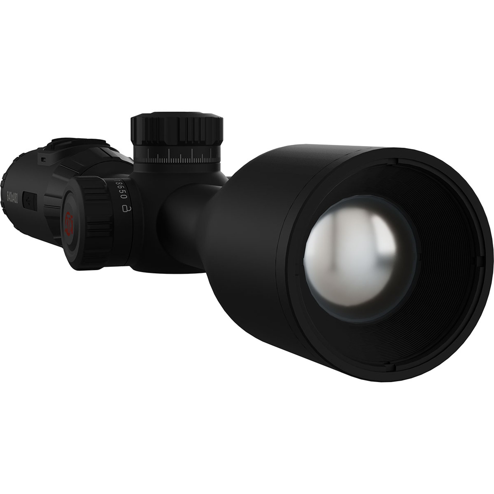 Elite 2-16x 640X512 Res Thermal Rifle Scope