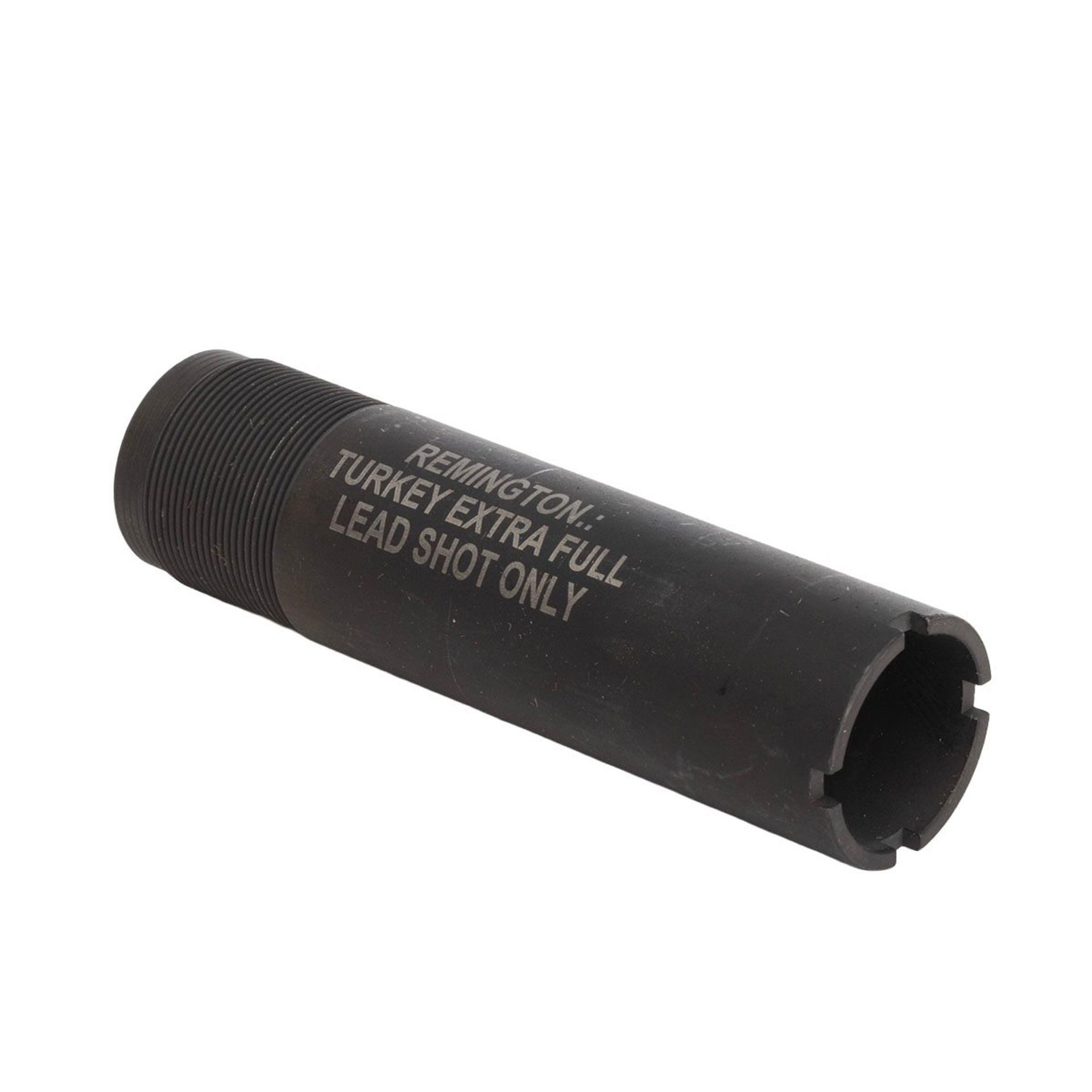 12 GA Turkey Extra Full Choke Tube for Remington 870 BLK