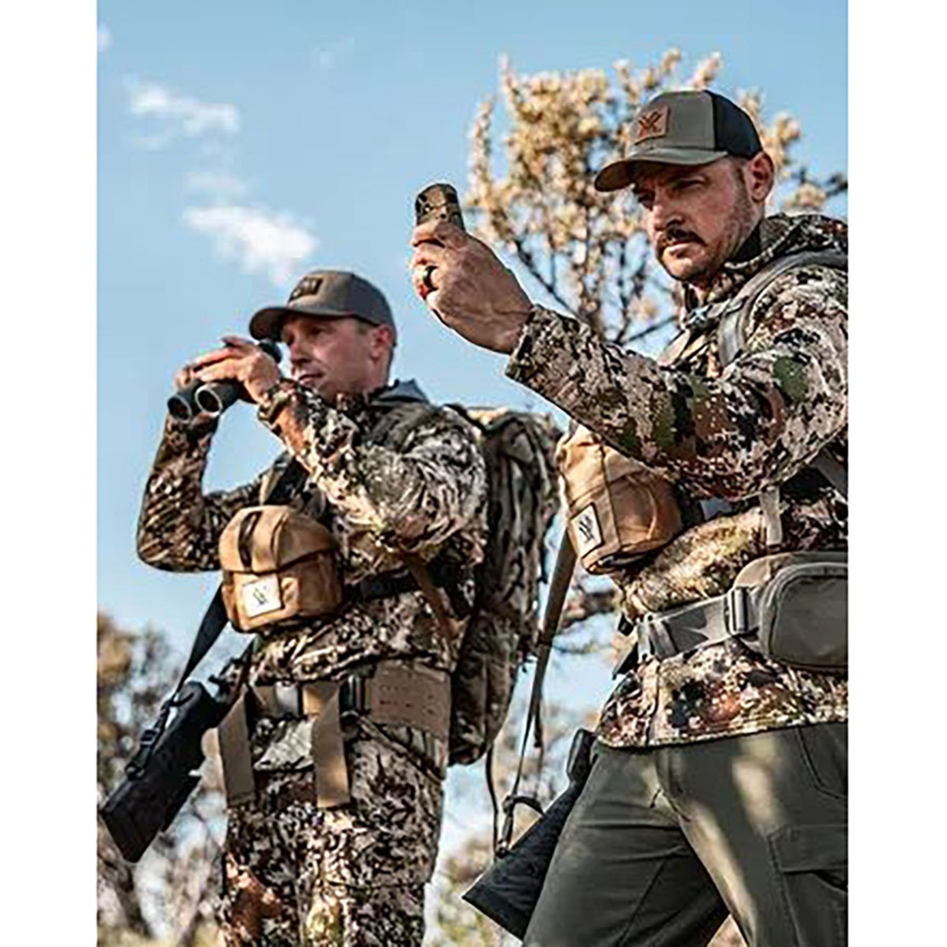 Ace Ballistic Weather Meter