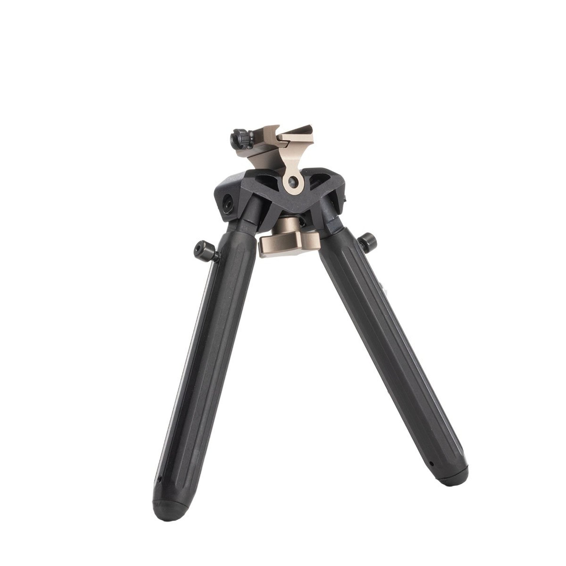 Vapor Picatinny Bipod Flat Dark Earth