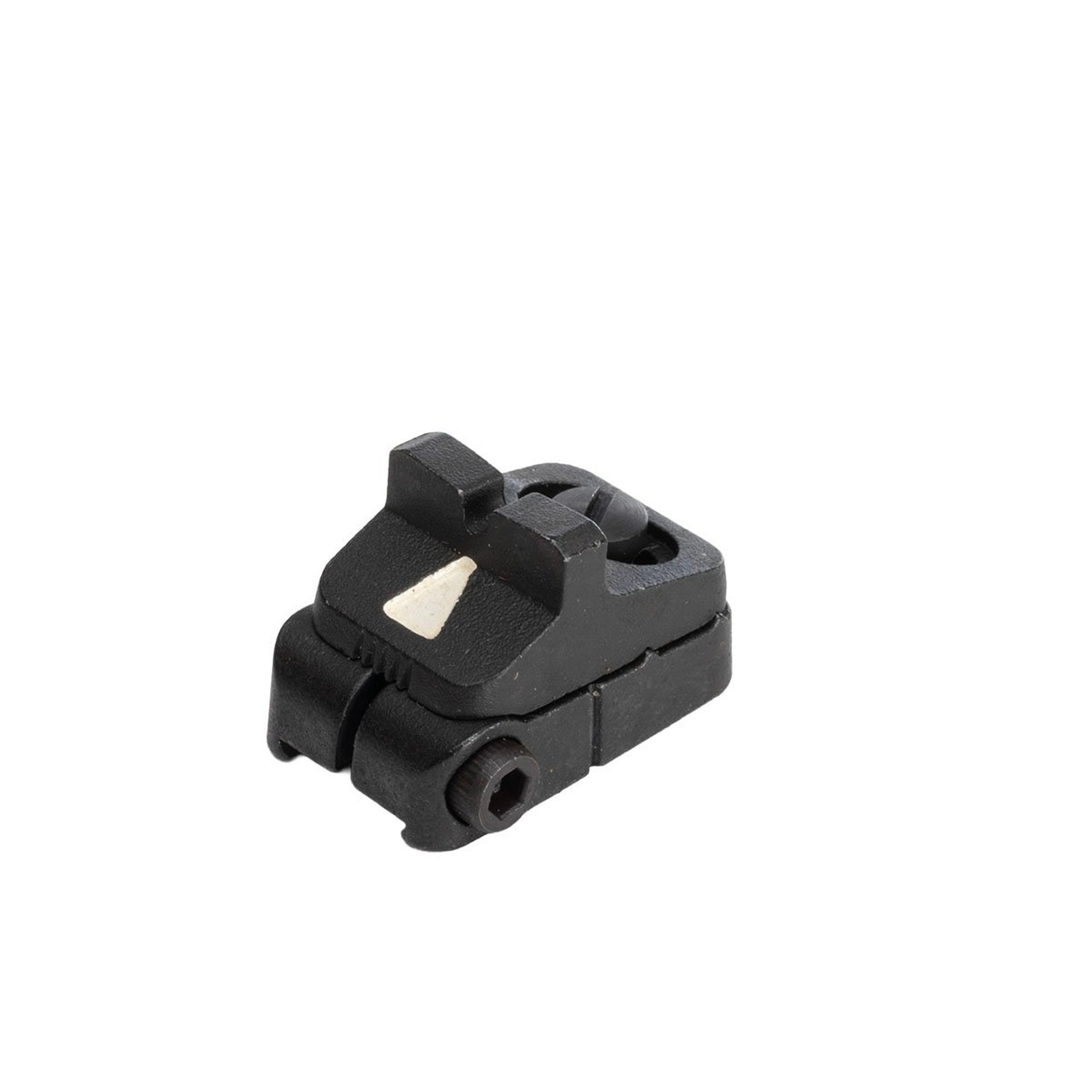 Rear Sight Assembly for Remington 700 Magnum Blued