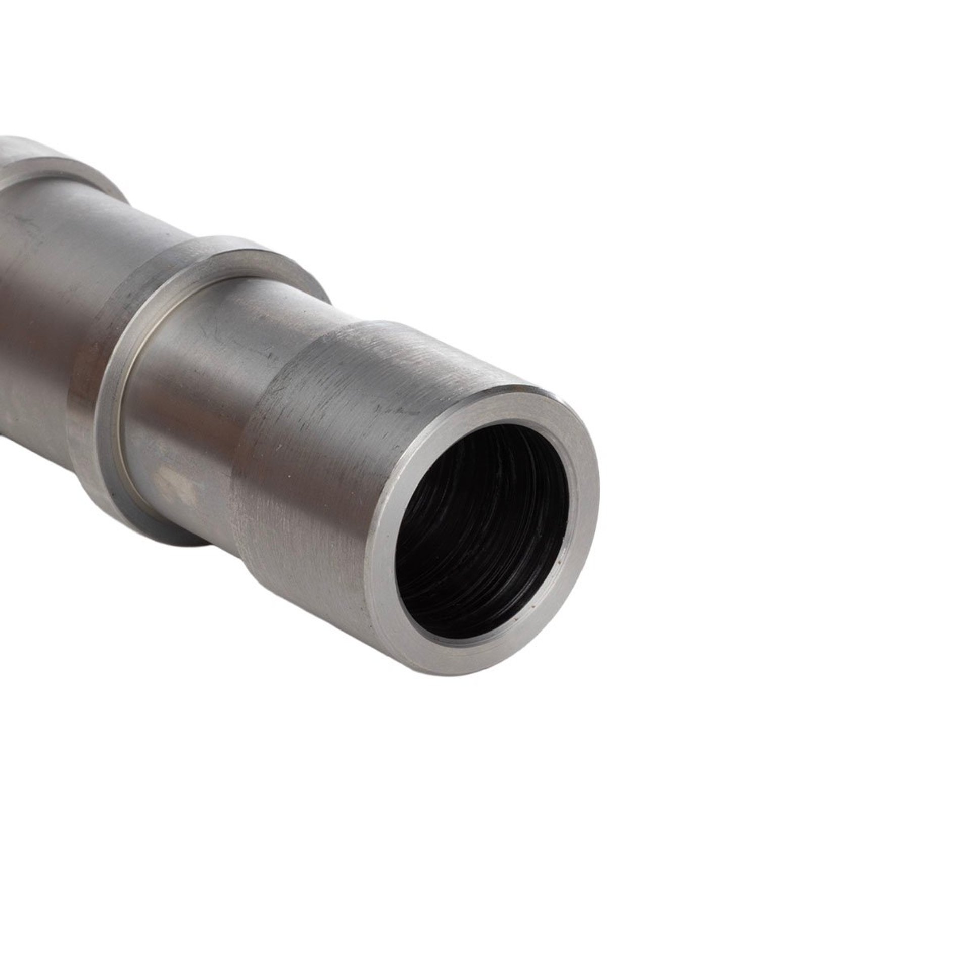 28GA/410 Bore Action Bar Sleeve for Remington 1100 Silver