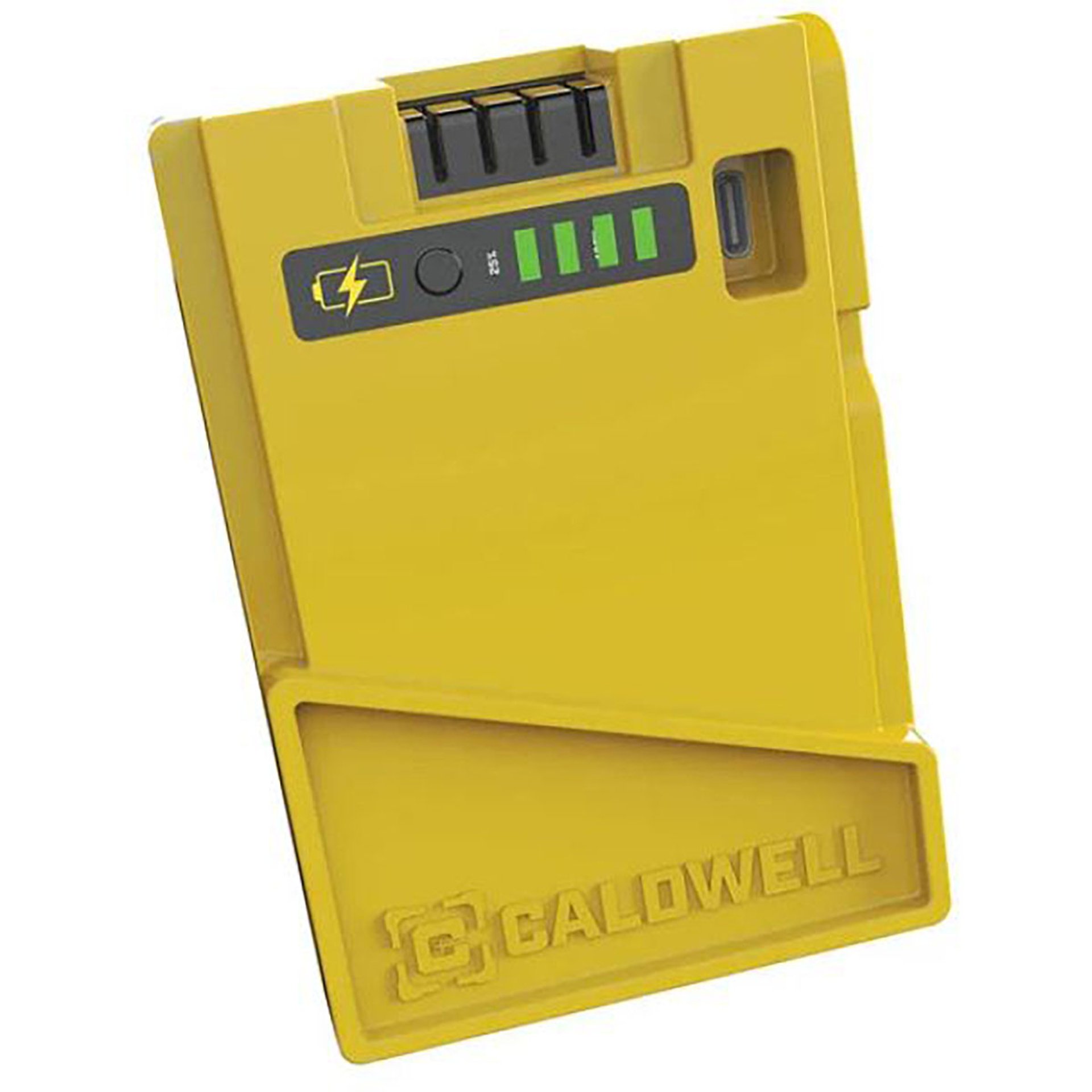 Claymore Connect Battery Powered Clay Thrower