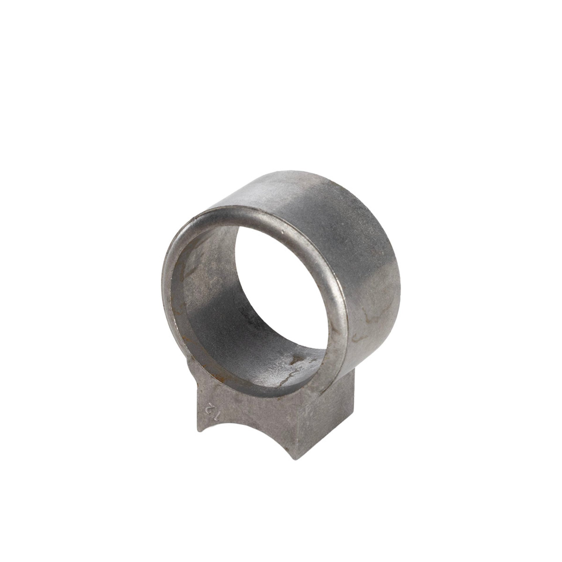 12 Gauge Barrel Guide Ring for Remington 870 SPL Unfinished