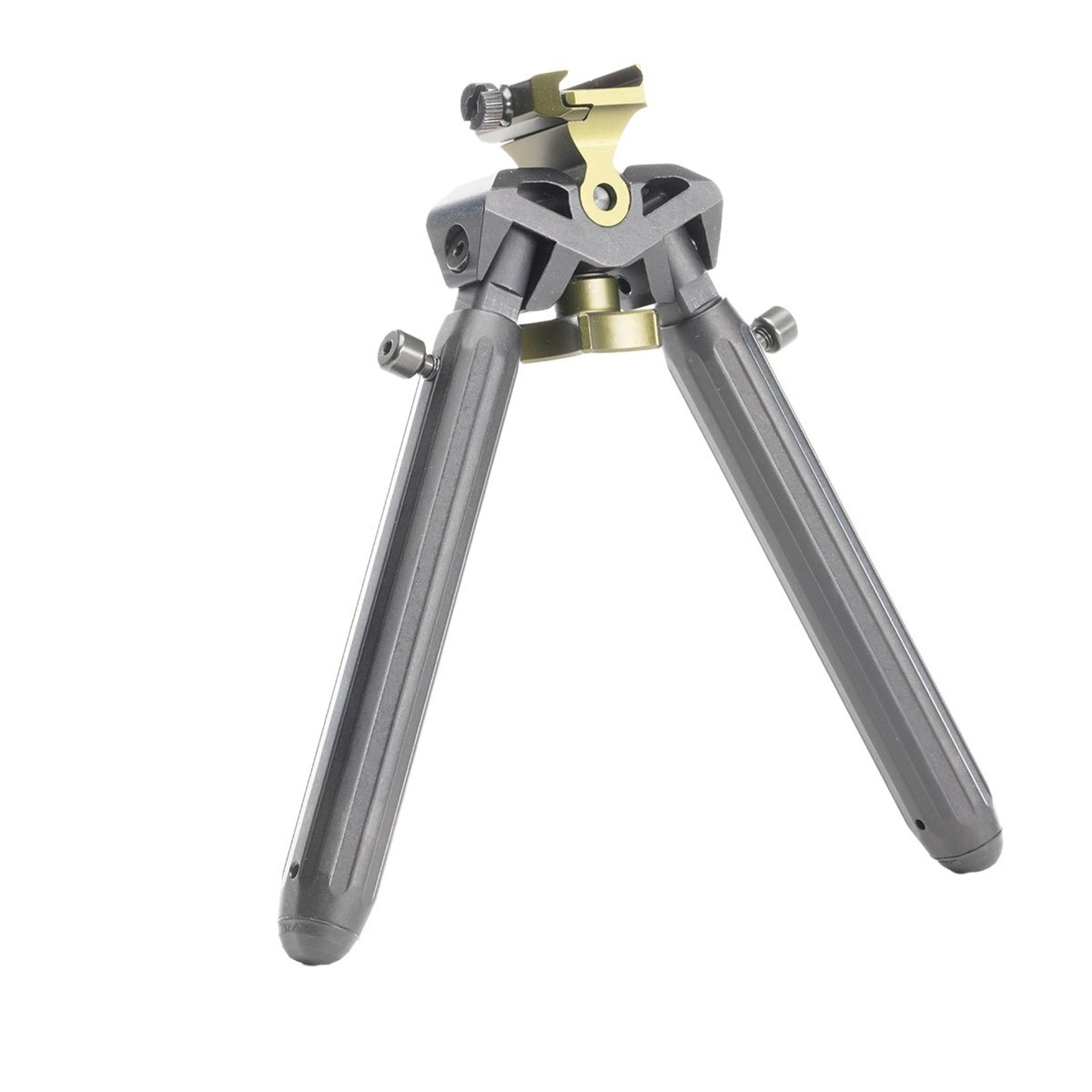 Vapor Picatinny Bipod Olive Drab Green