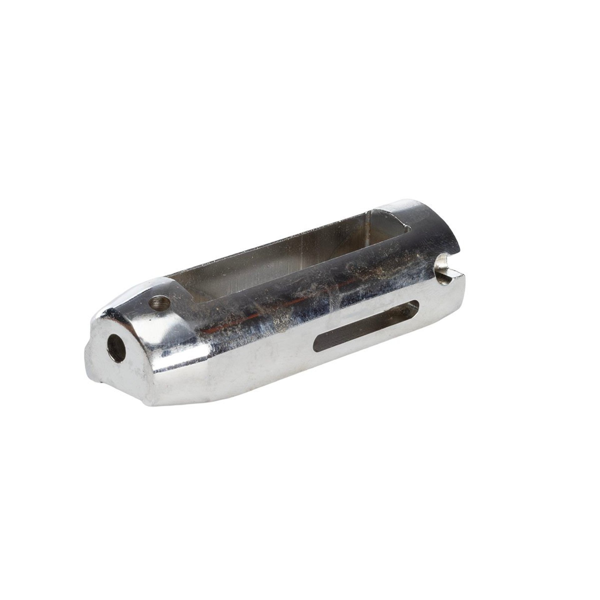 20 GA Breech Stripped Bolt for Rem 11-87 Chrome Plated