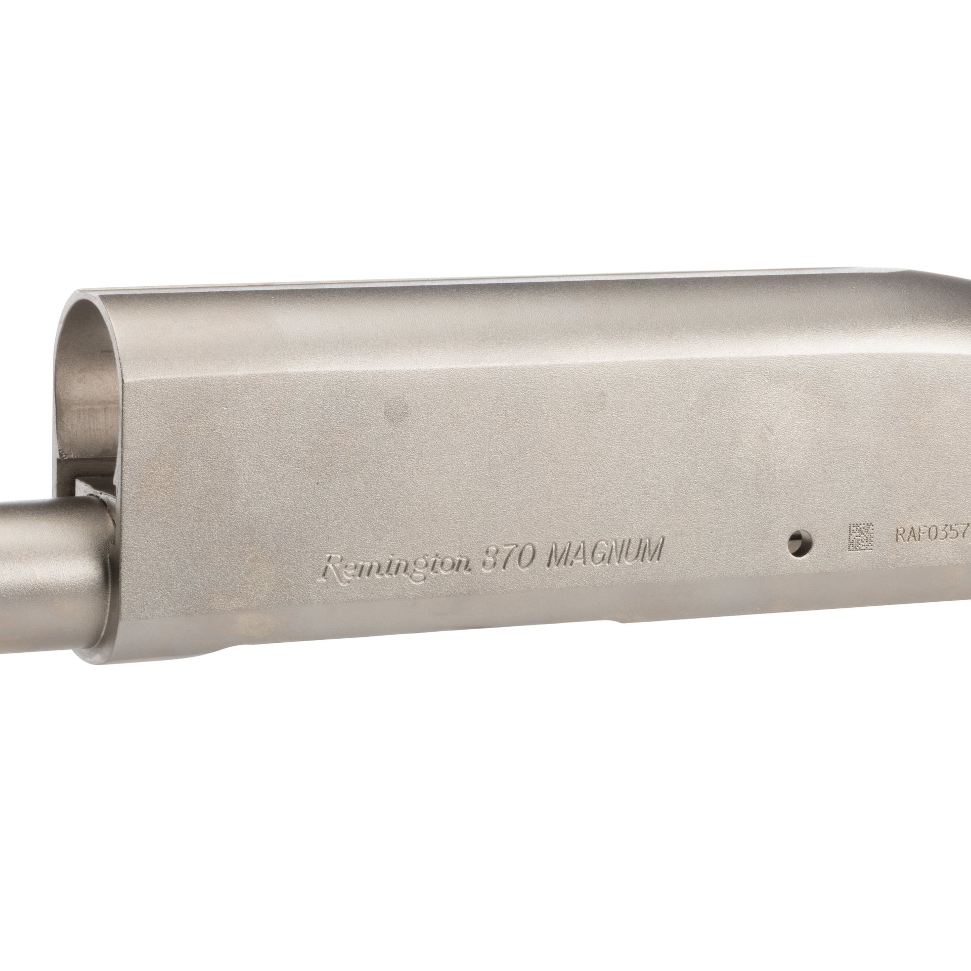 12 Gauge Receiver for Remington 870 Marine Magnum