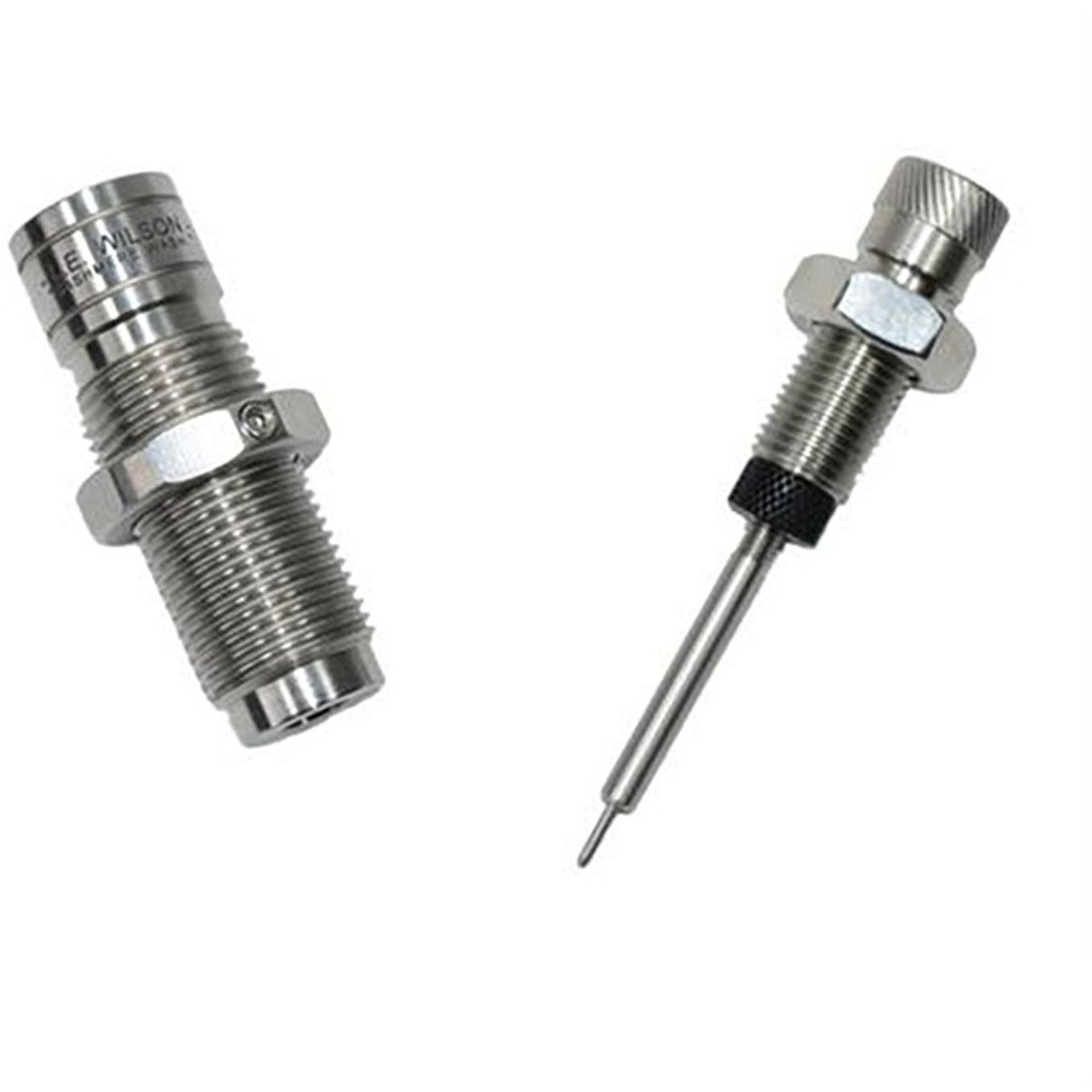 22 PPC Factory Full Length Sizing Die