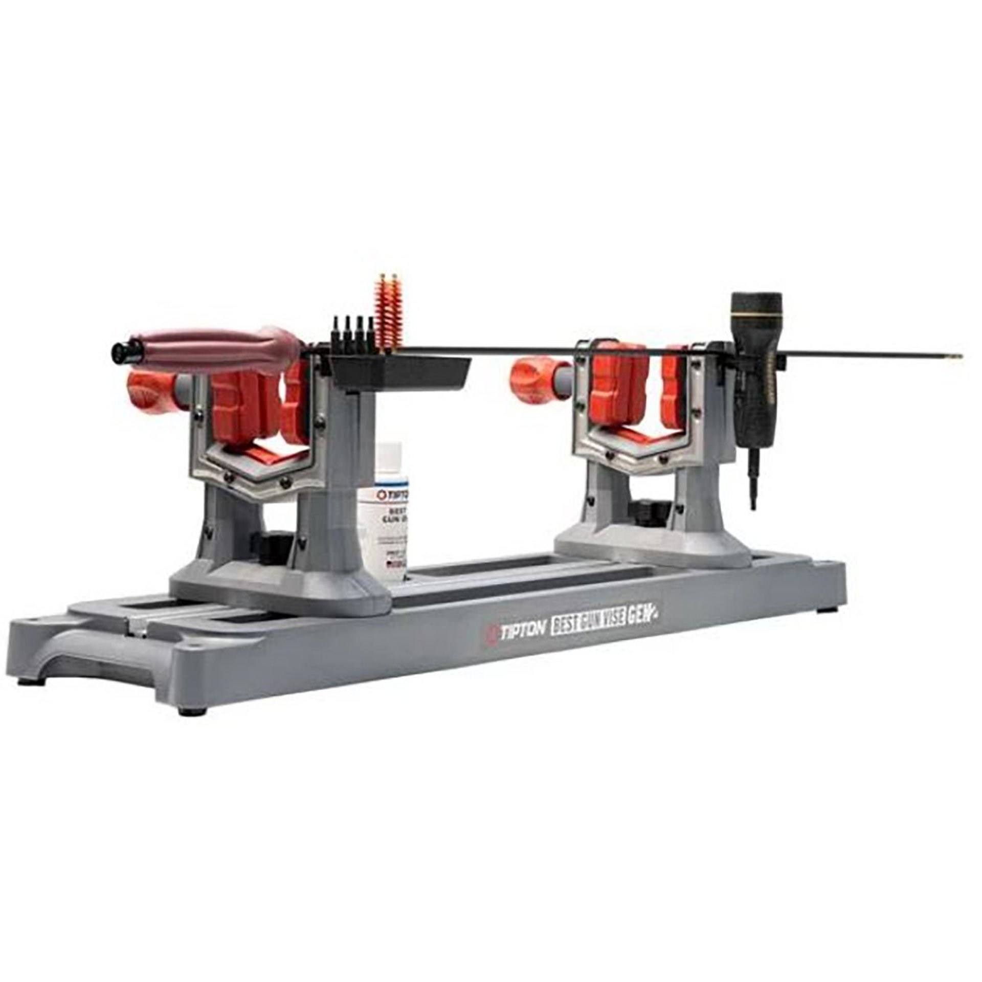 Best Gun Vise Gen 2