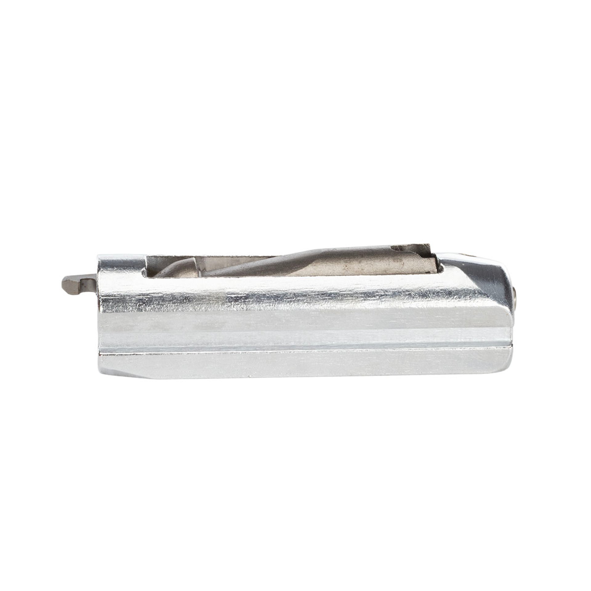 20 GA Breech Bolt Assembly for Rem 870 Wingmaster Nickel