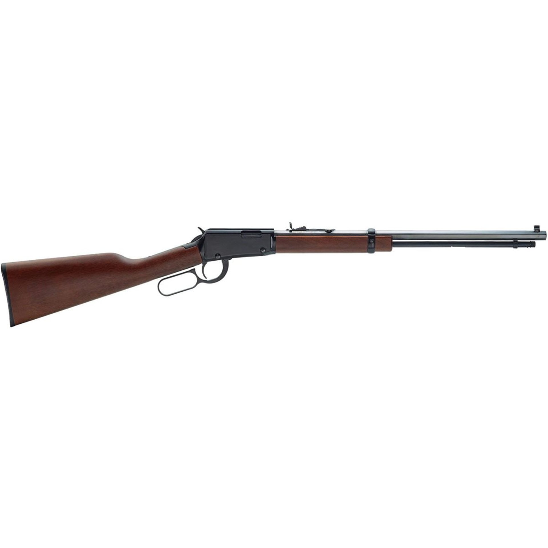 H1 Frontier .17 HMR 20" BBL 13RD Black/Walnut