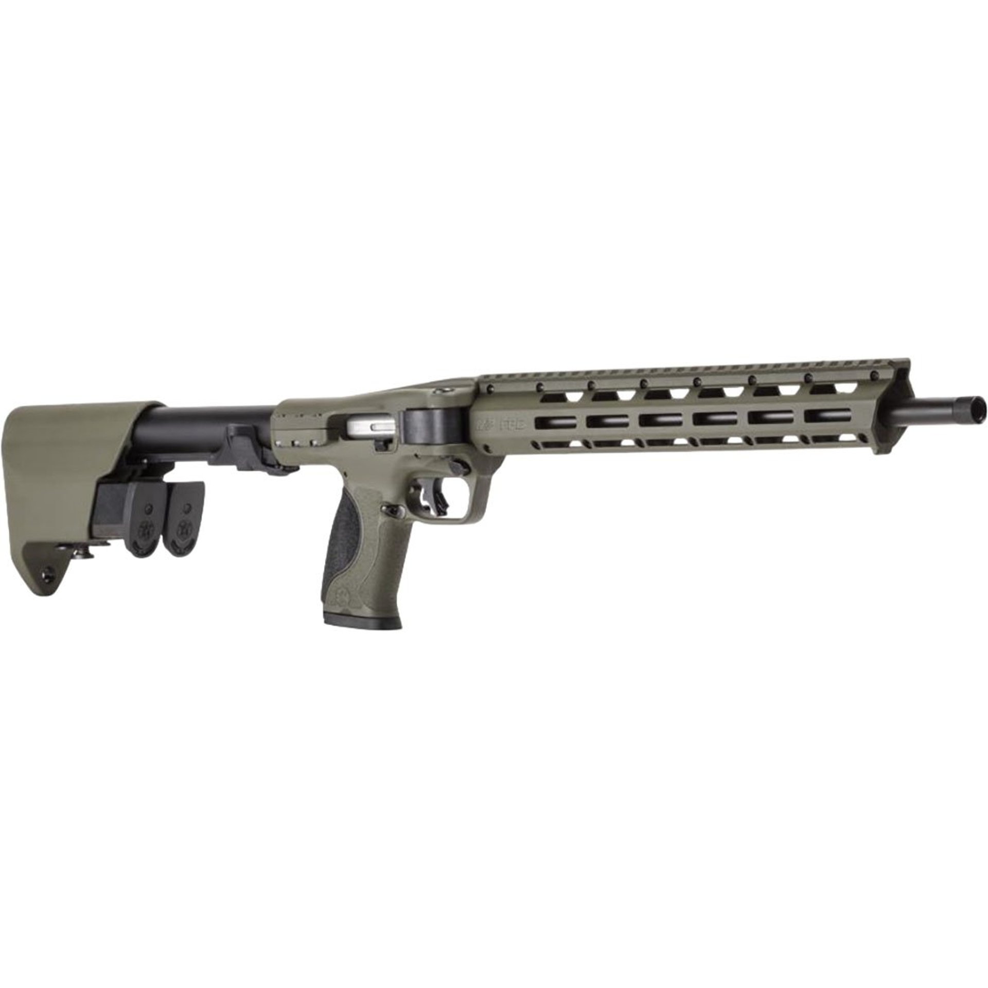 M&P FPC ODG 10mm Auto 16.25in 15rd