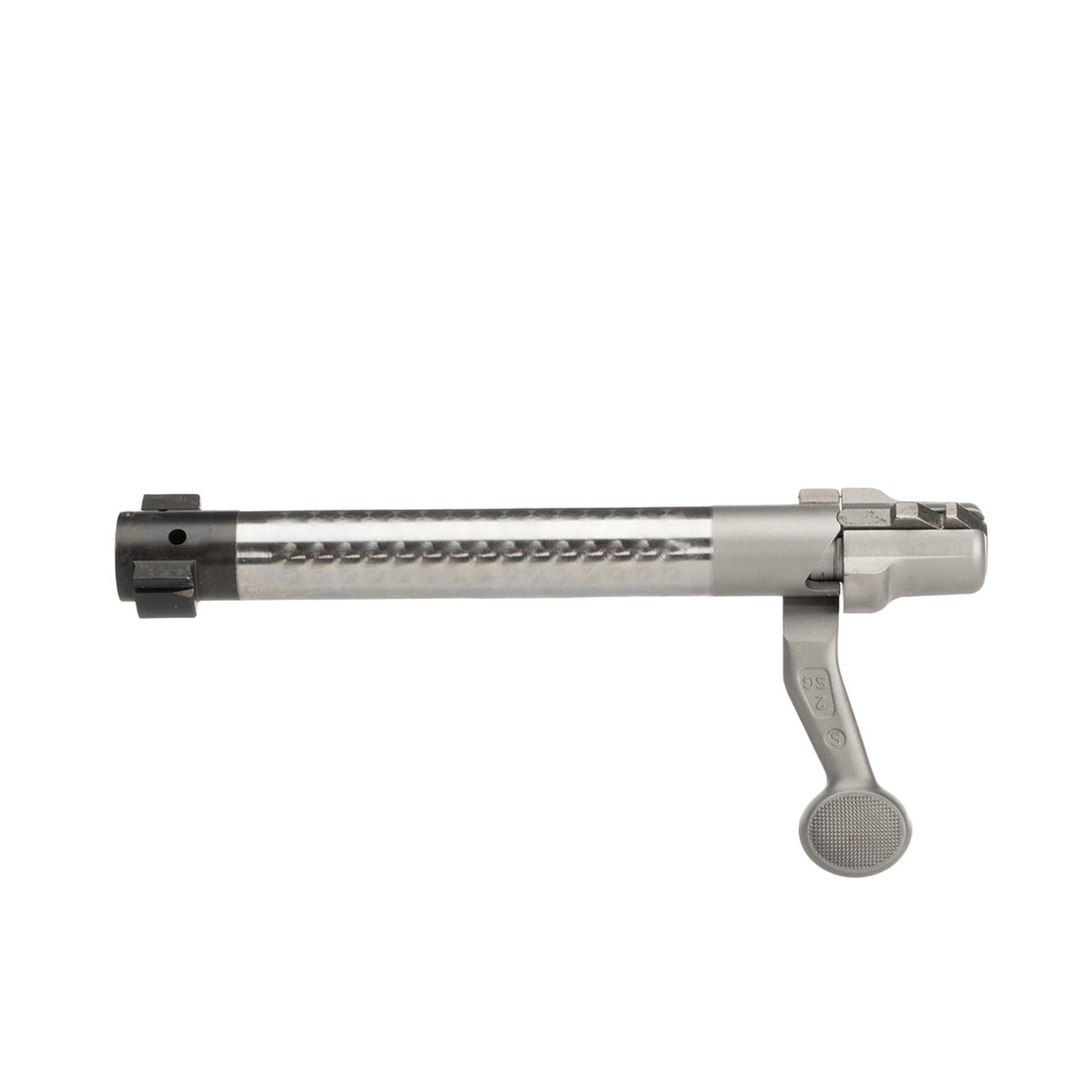 Short Action Bolt Assembly for Remington 700 SS